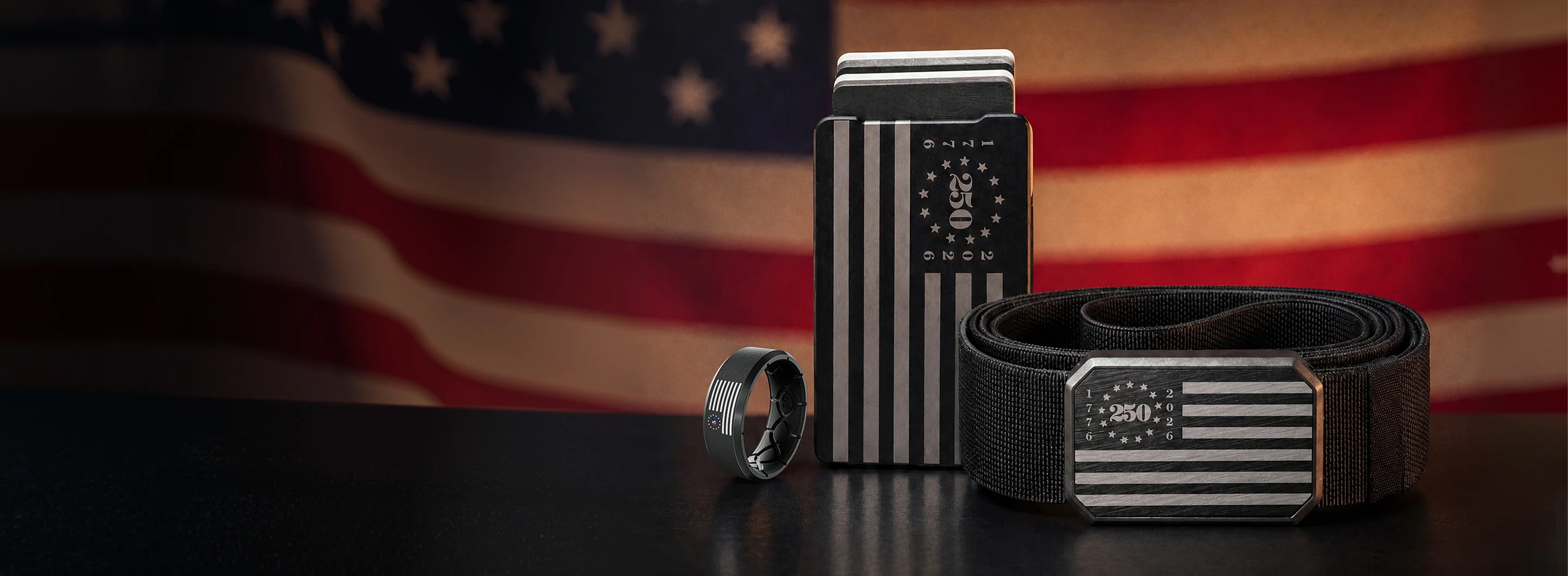 Built for the Modern Adventurer