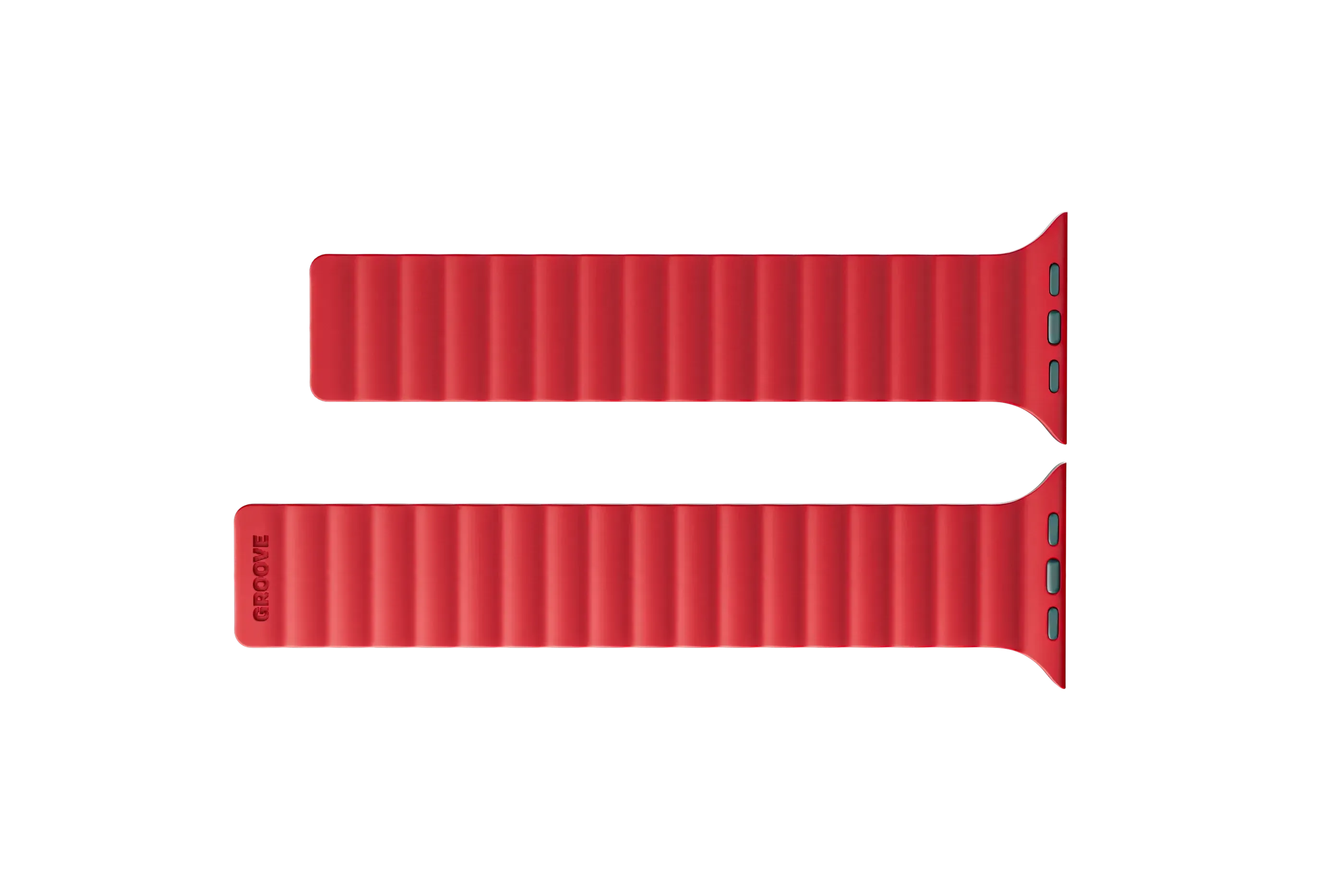 Apple Magnetic Watch Band - Infrared Pulse - Image 3