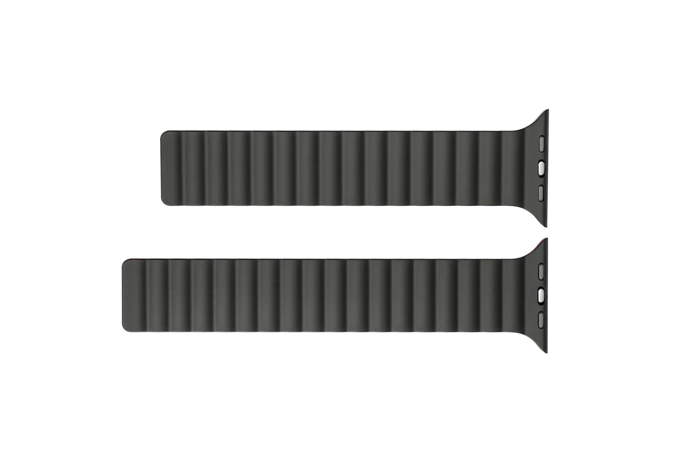 Apple Magnetic Watch Band - Infrared Pulse - Image 4
