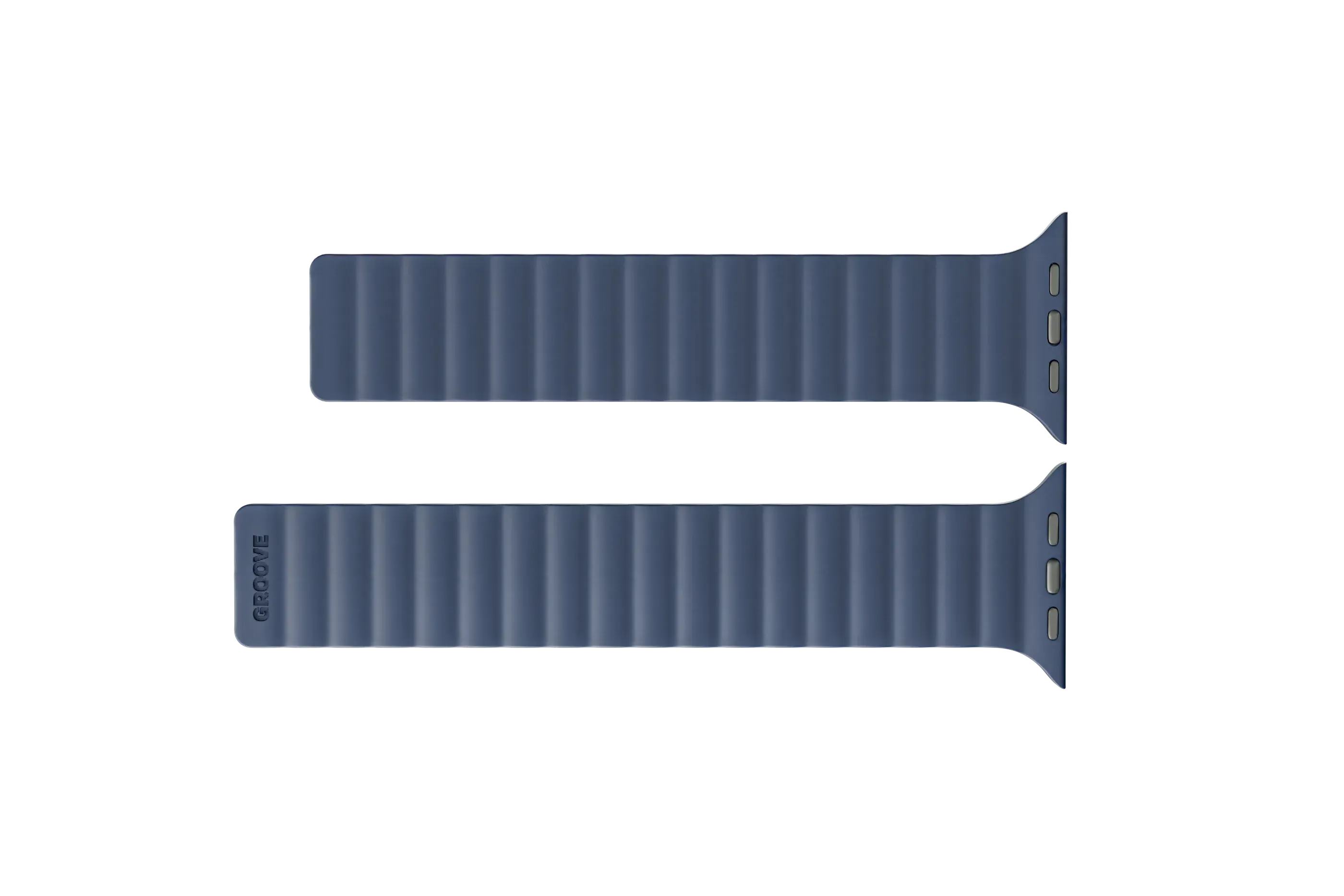 Apple Magnetic Watch Band - Navy - Image 3