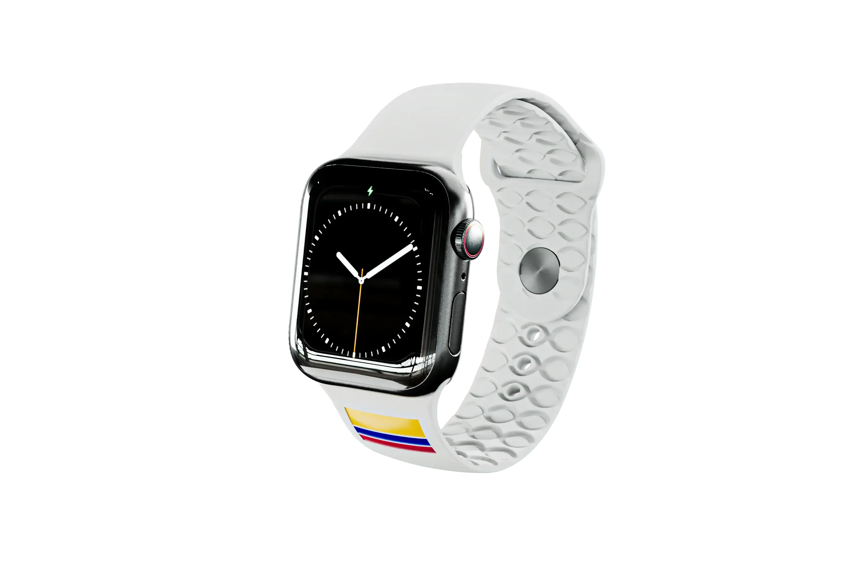 Apple Watch Band - Colombia Flag