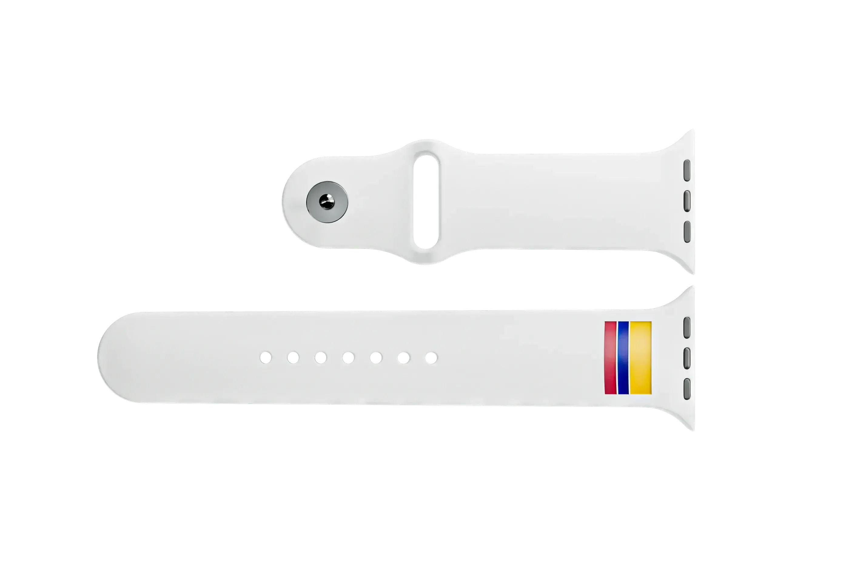Apple Watch Band - Colombia Flag - Image 3
