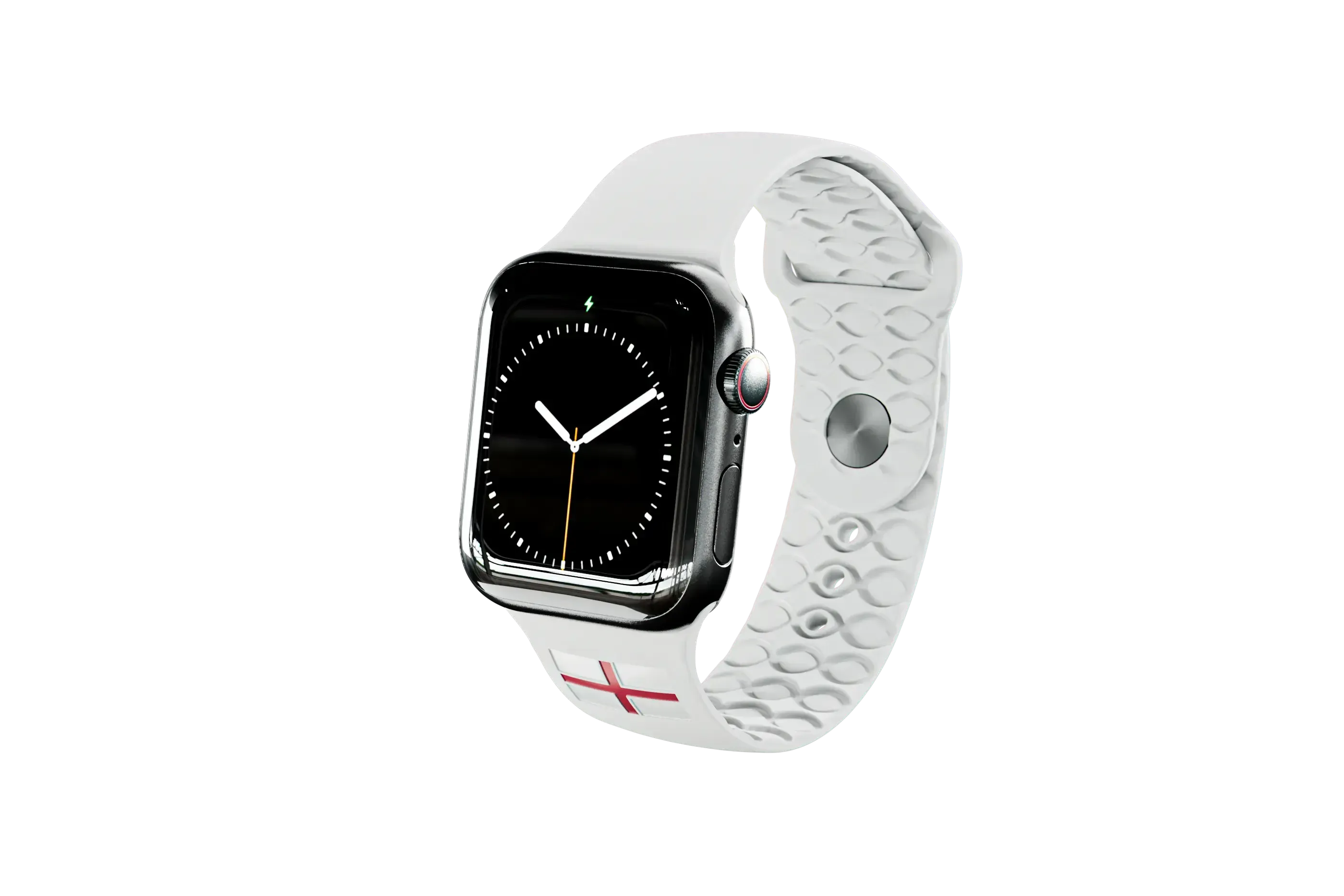 Apple Watch Band - England Flag