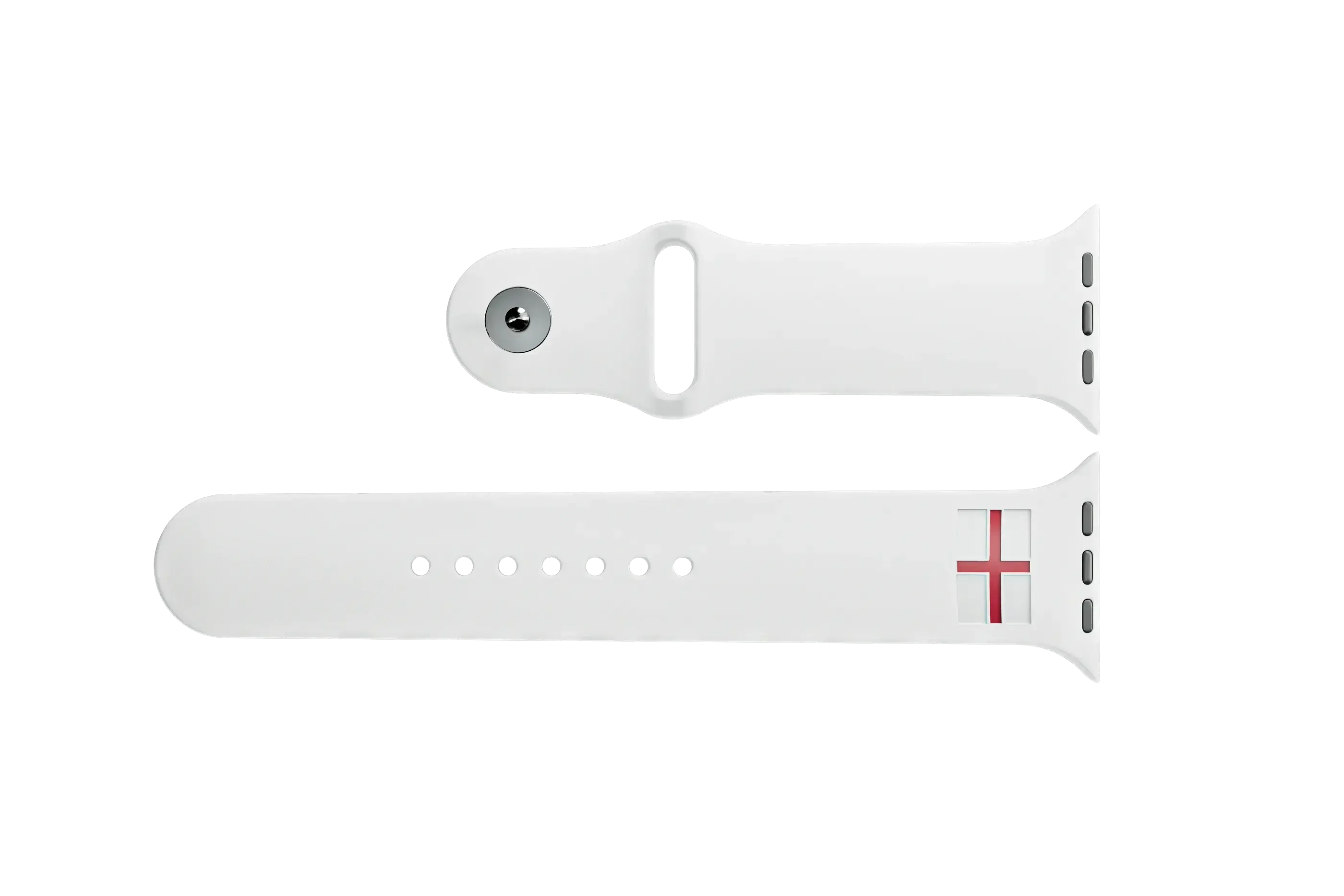 Apple Watch Band - England Flag - Image 3