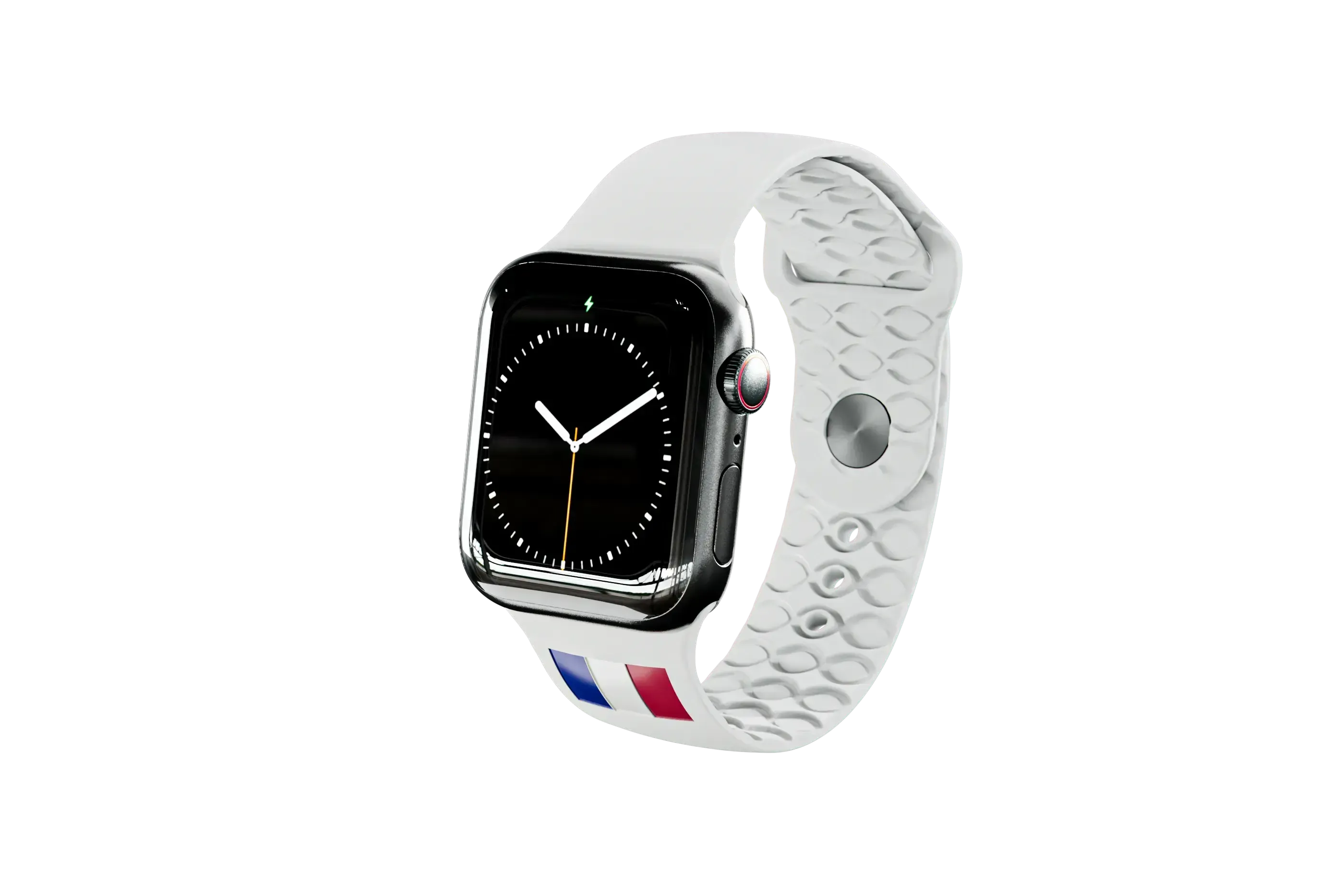 Apple Watch Band - France Flag