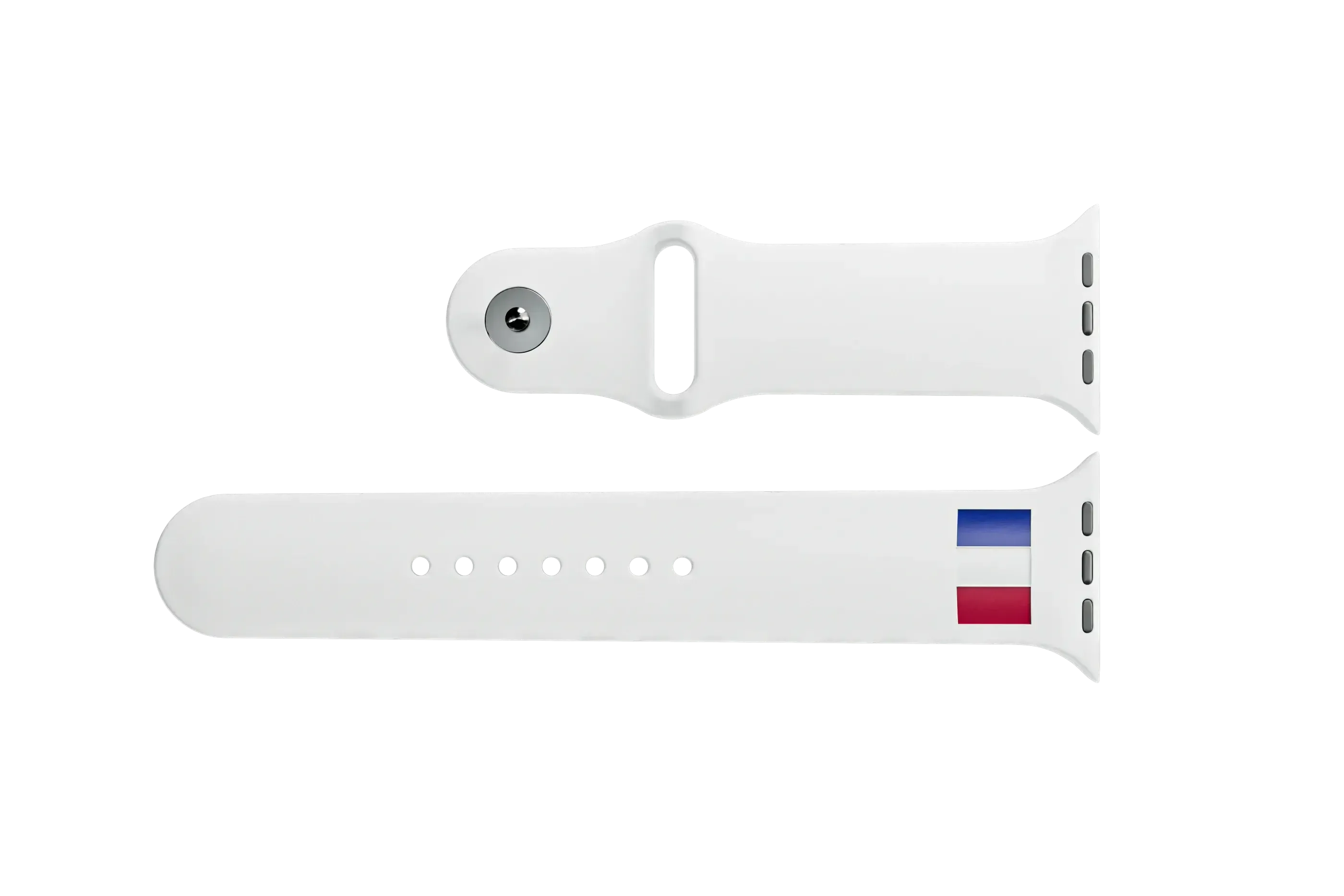 Apple Watch Band - France Flag - Image 3