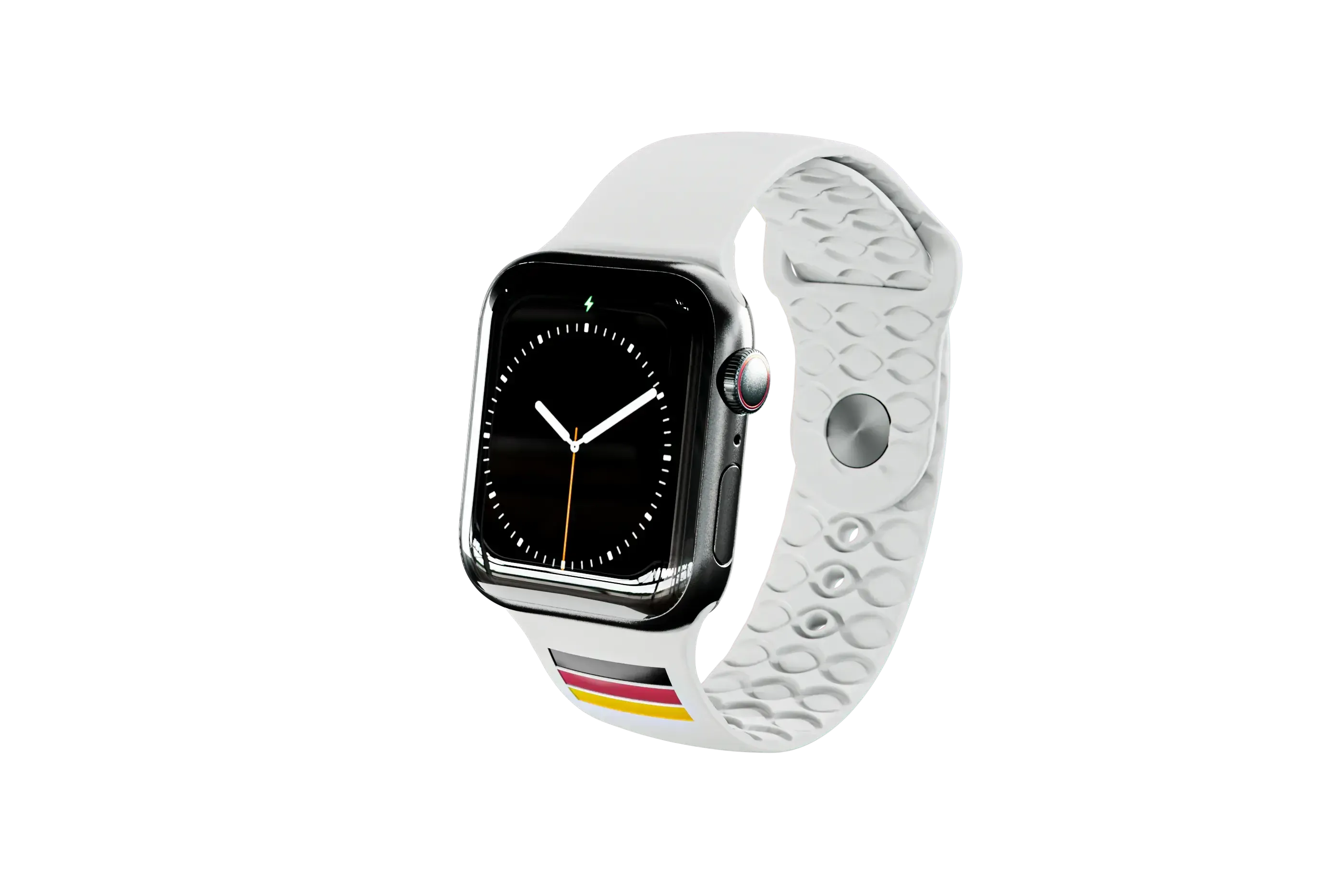 Apple Watch Band - Germany Flag