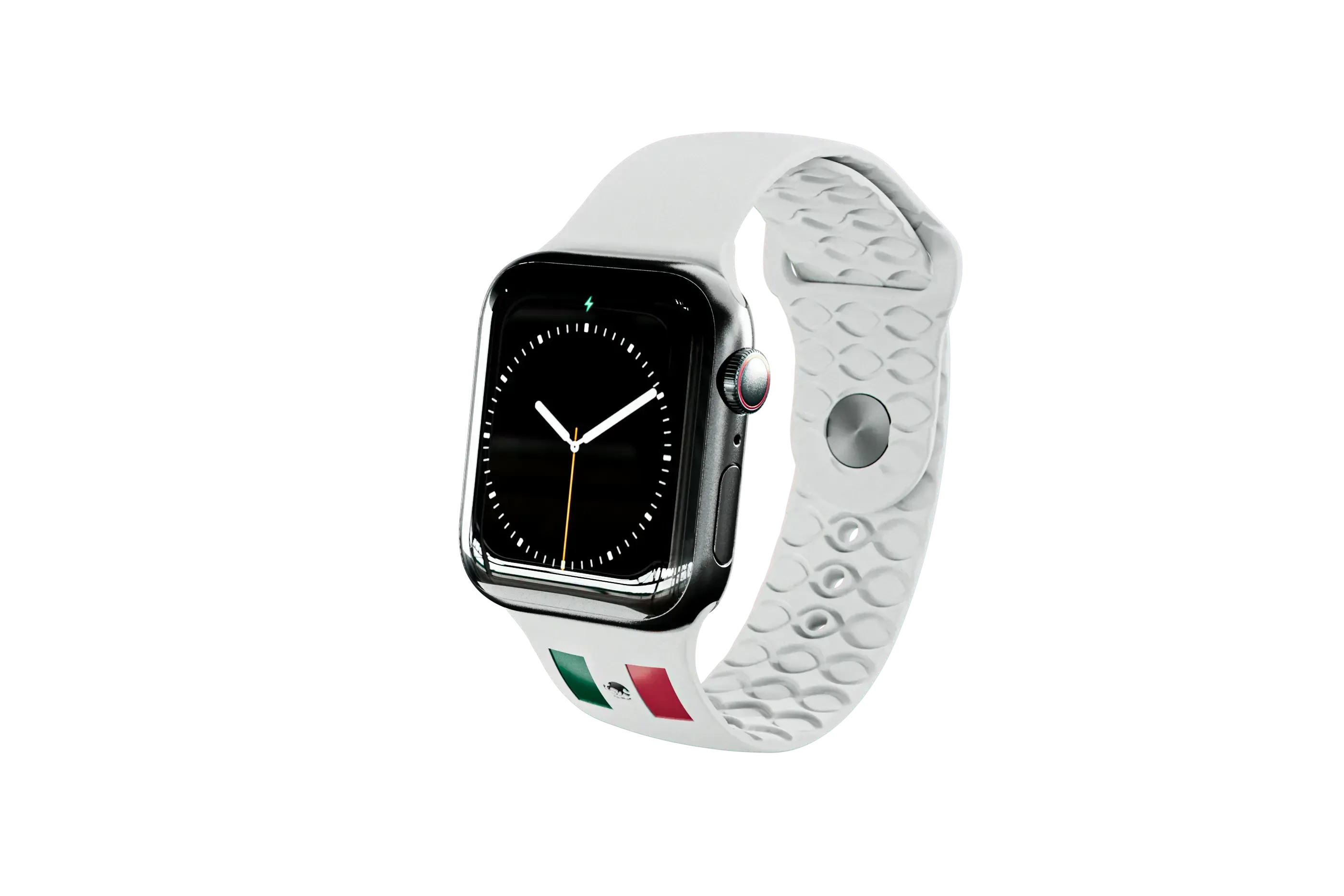 Apple Watch Band - Mexico Flag