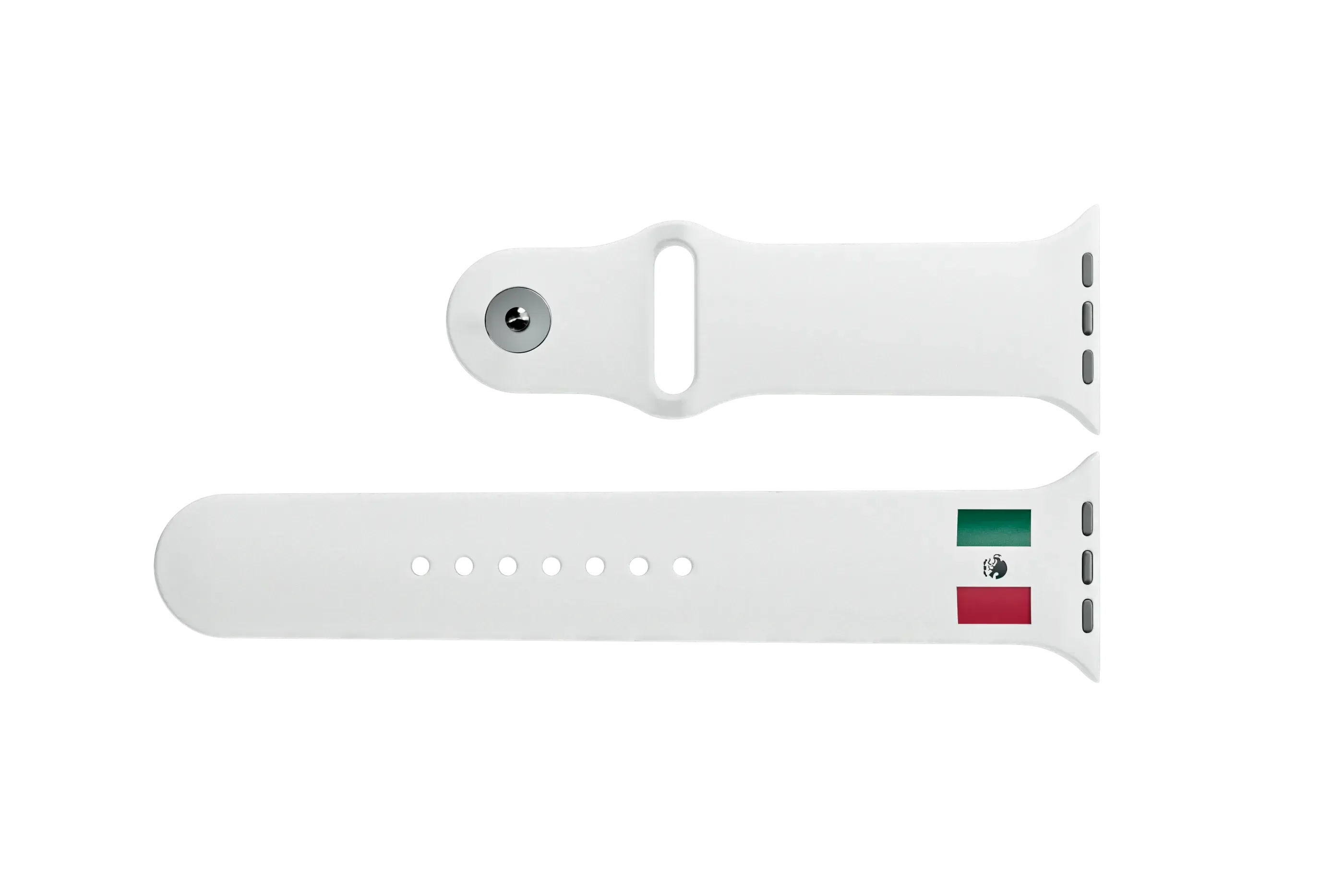 Apple Watch Band - Mexico Flag - Image 3