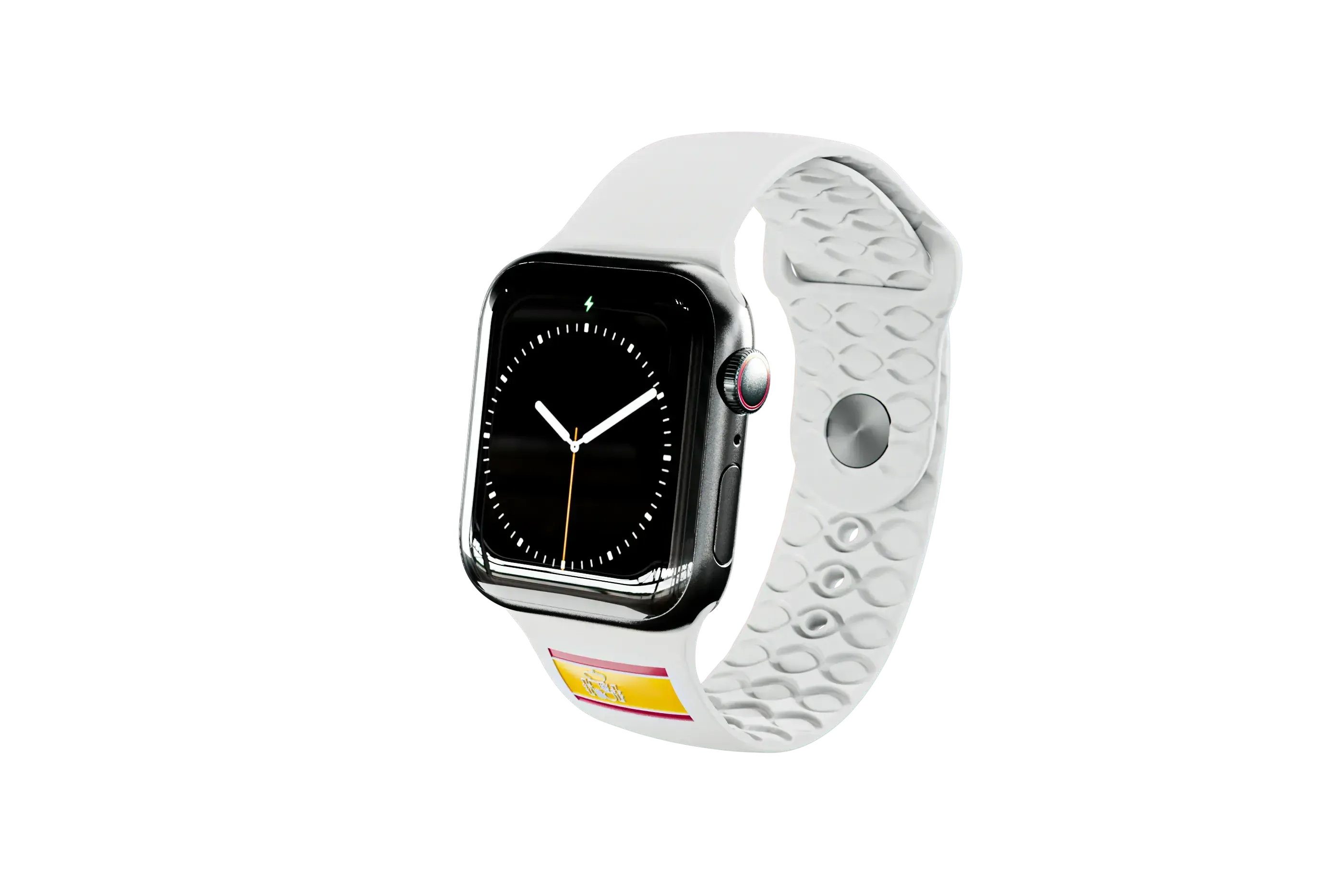 Apple Watch Band - Spain Flag