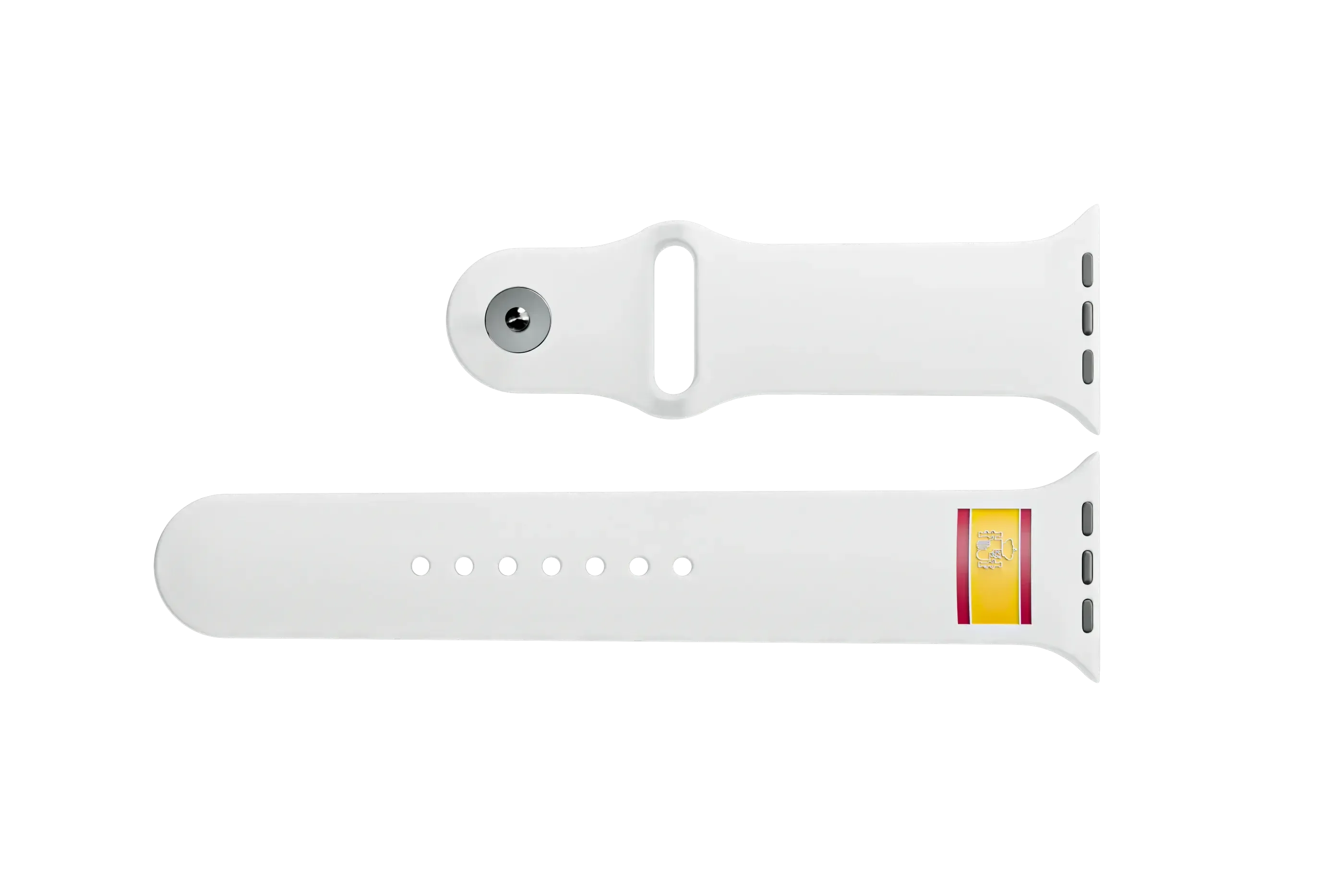 Apple Watch Band - Spain Flag - Image 3