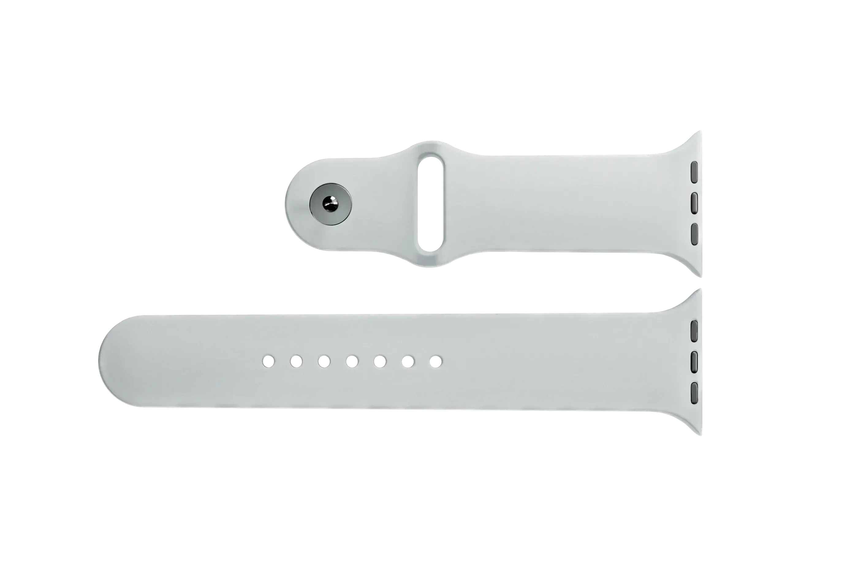 Apple Watch Band Whiteout - Image 3