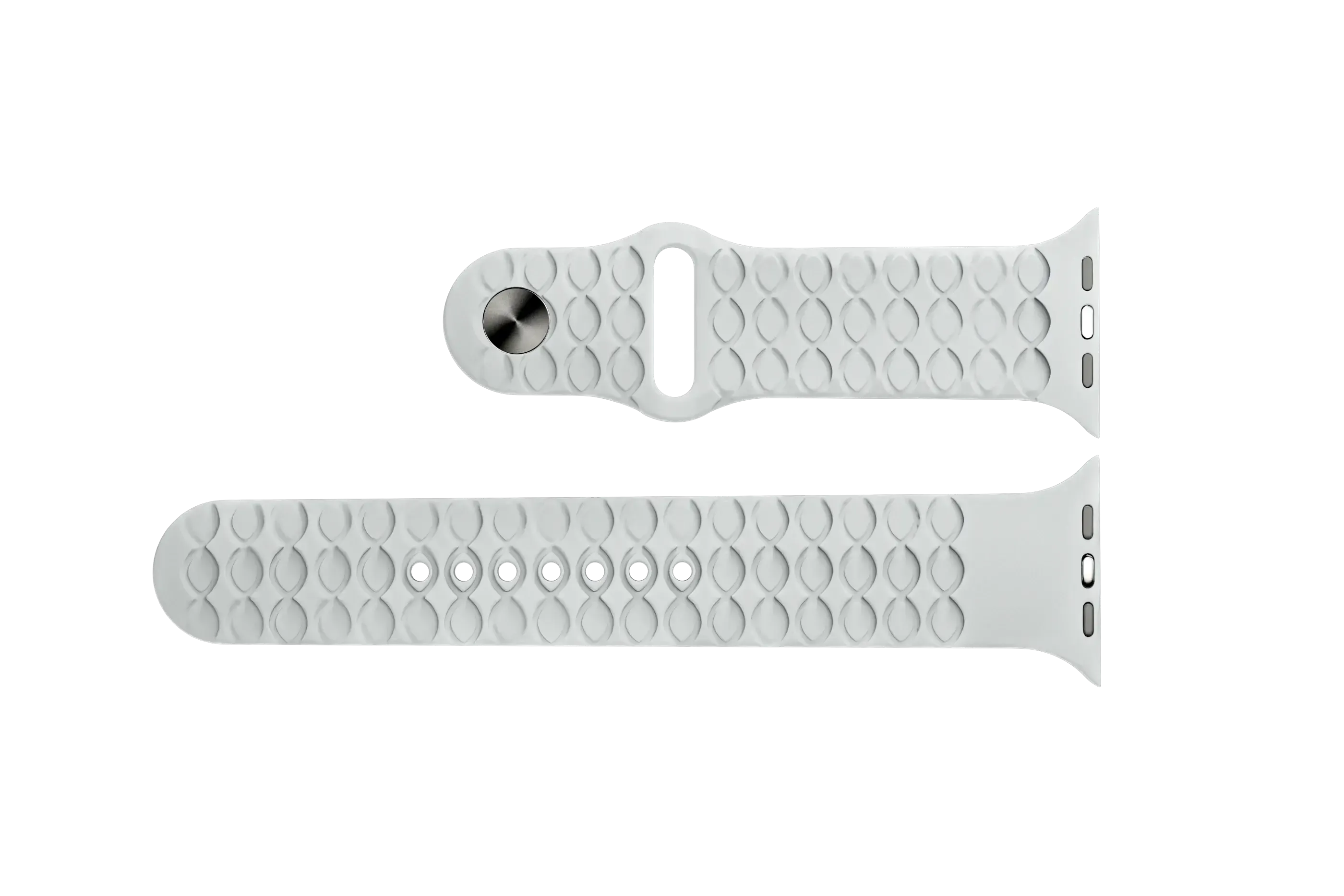 Apple Watch Band Whiteout - Image 4