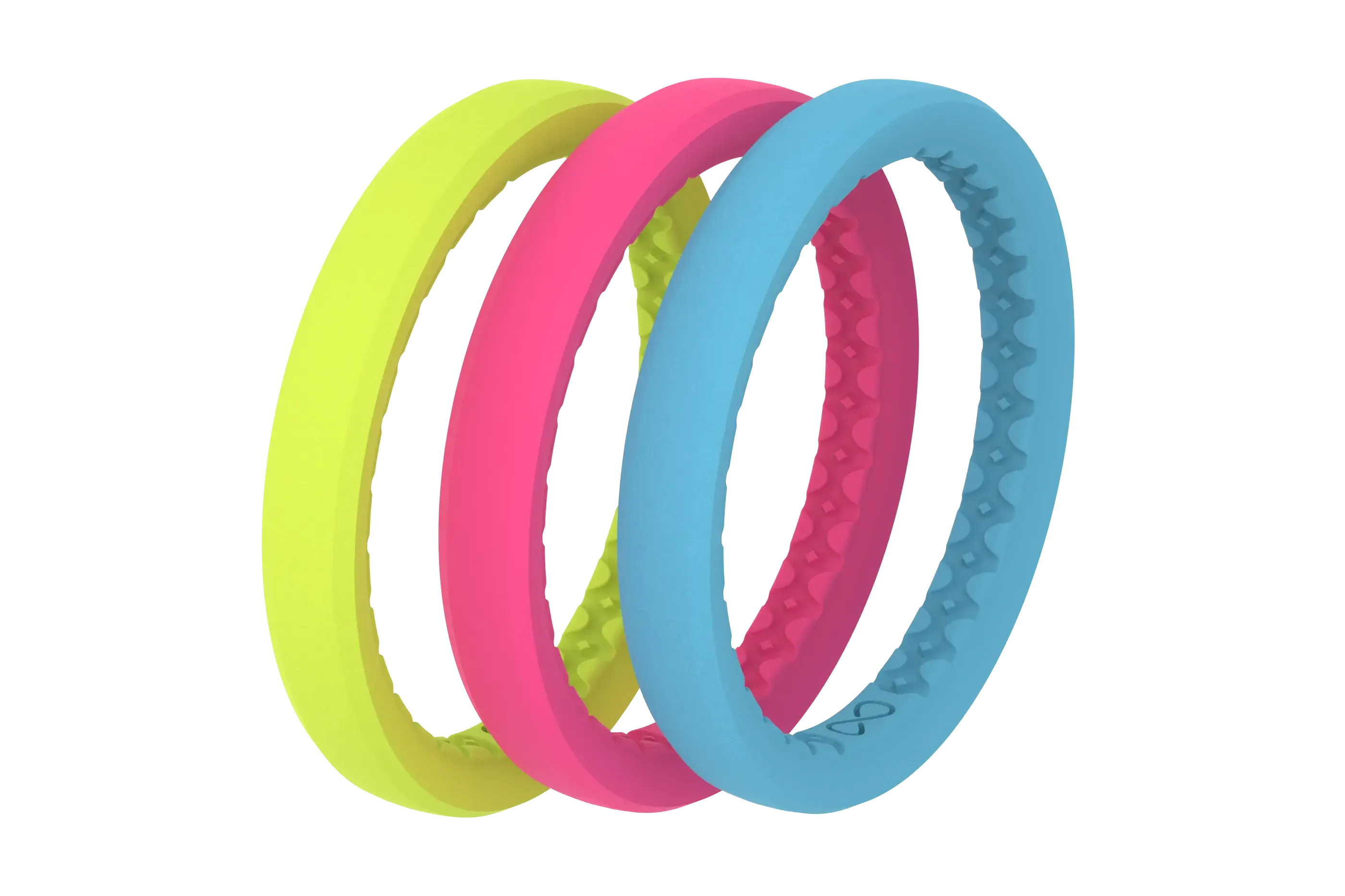 Boardwalk - Stackable Ring - Image 2