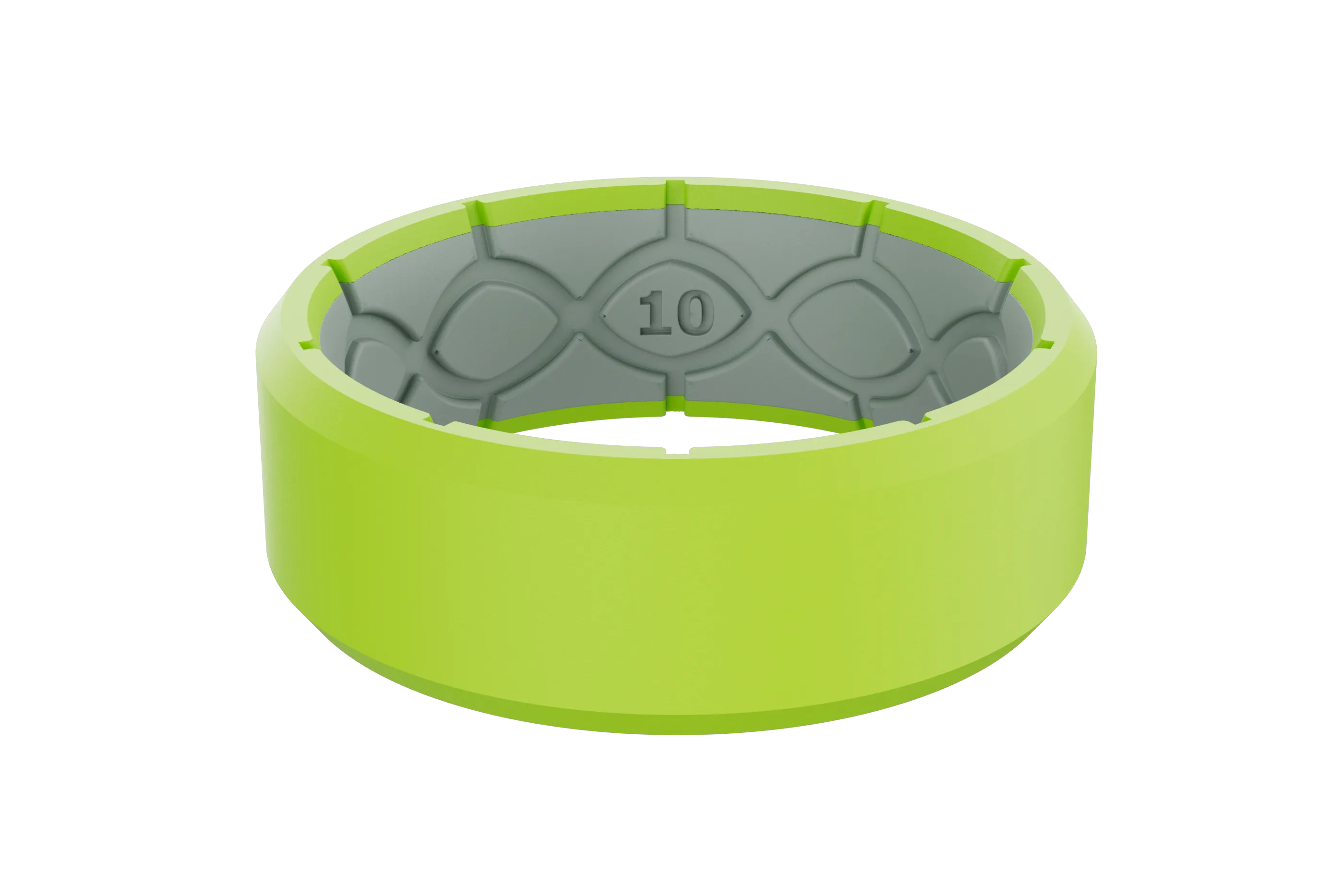 Edge Surge Ring