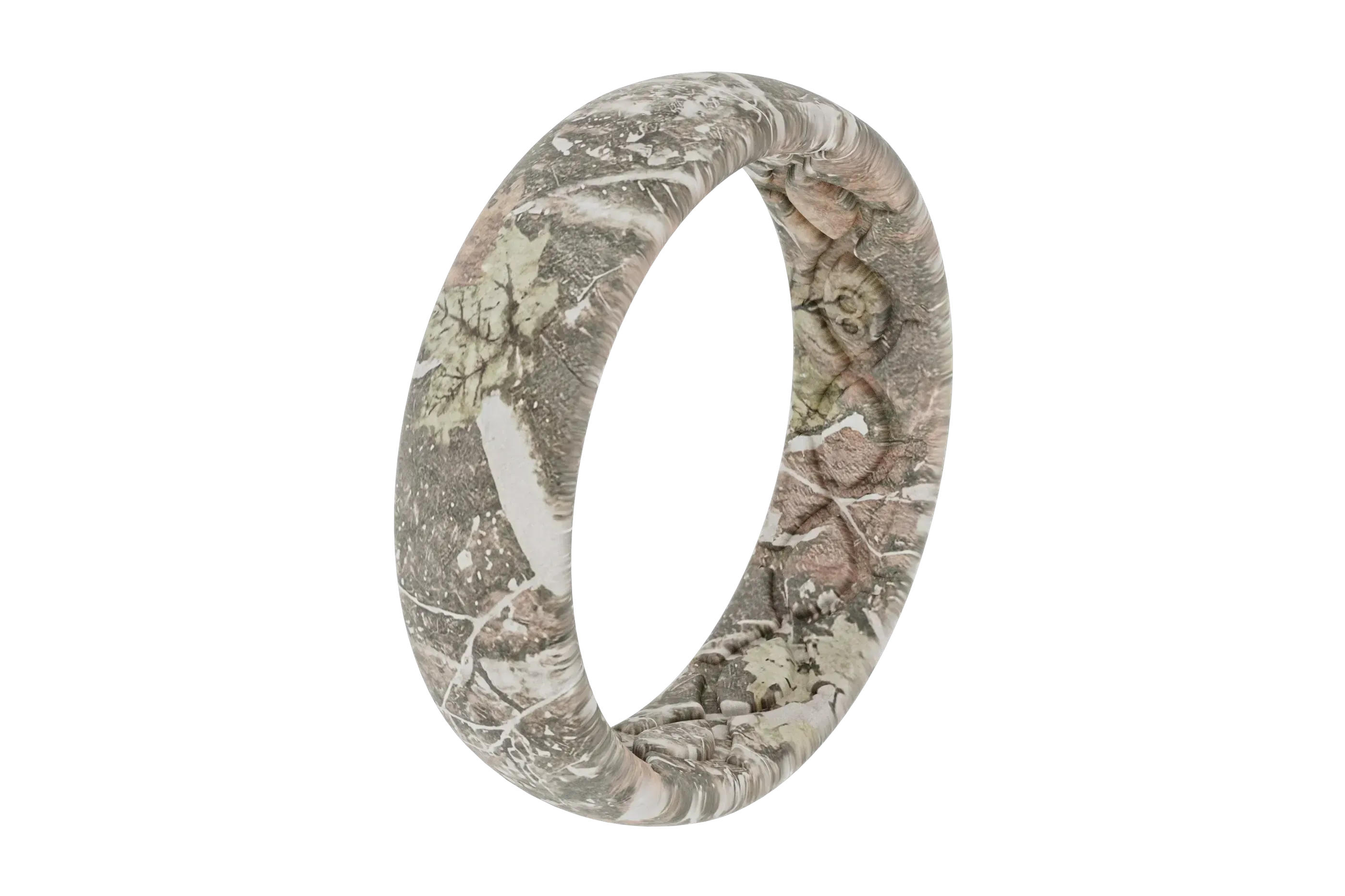 Faded Camo Thin Ring - Image 2