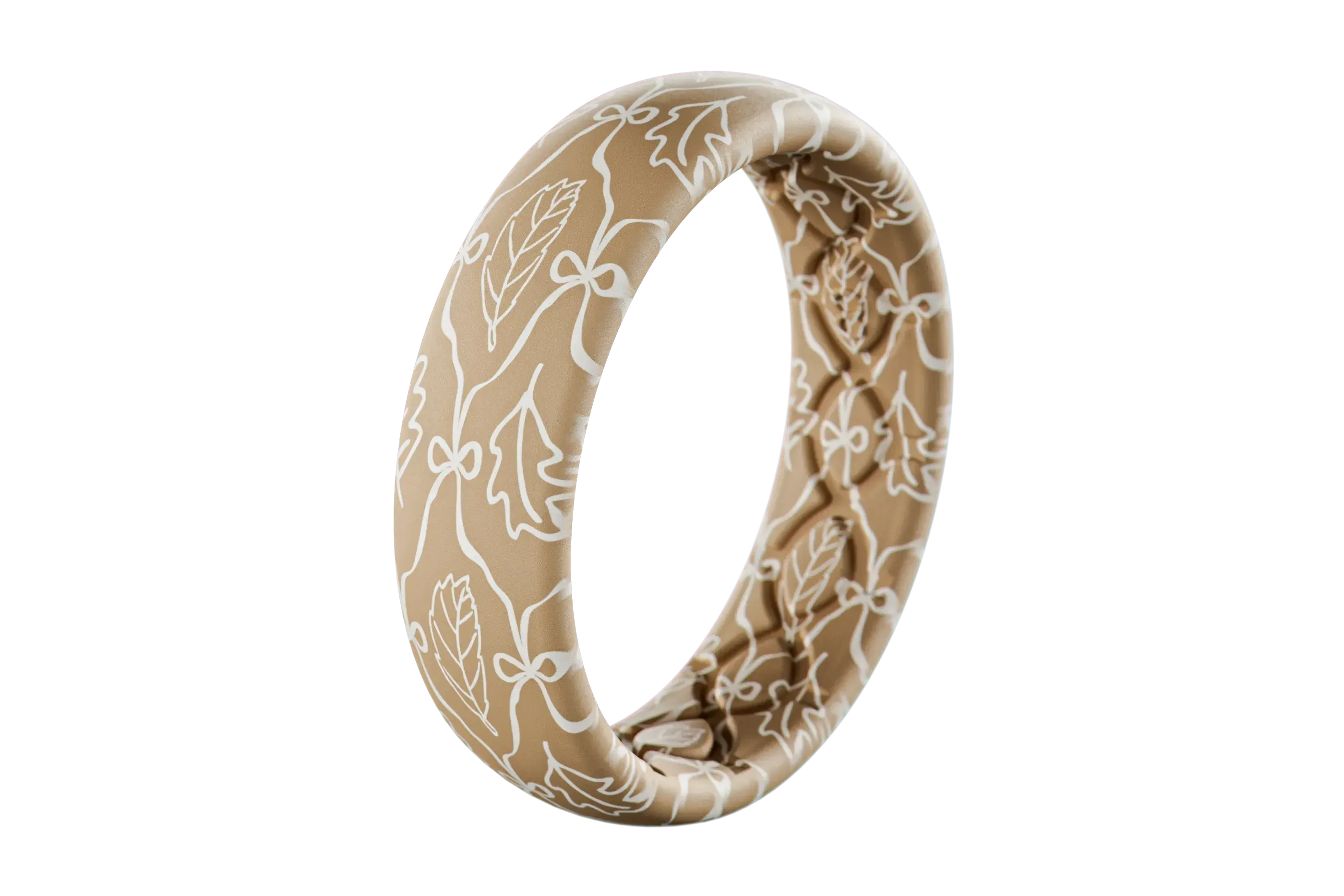 Falling Leaves Ring - Image 2