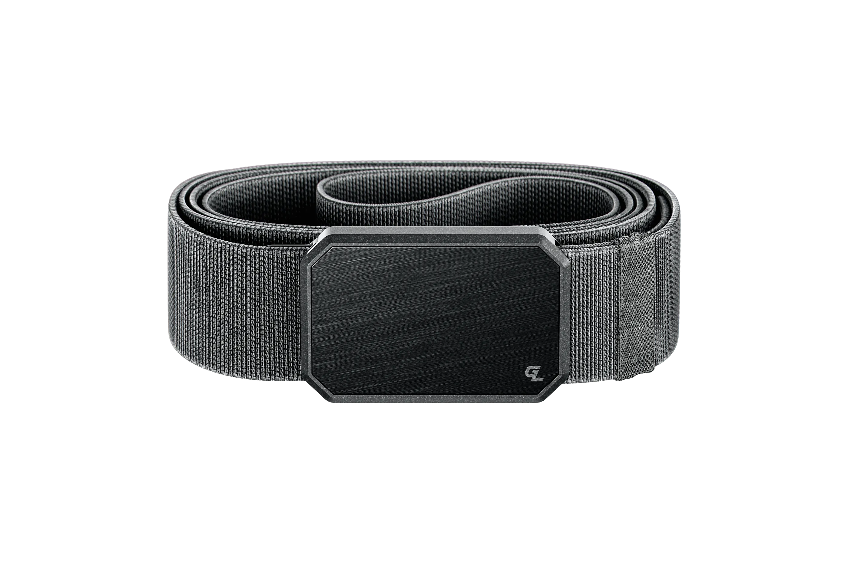 Groove Belt Black/Deep Stone