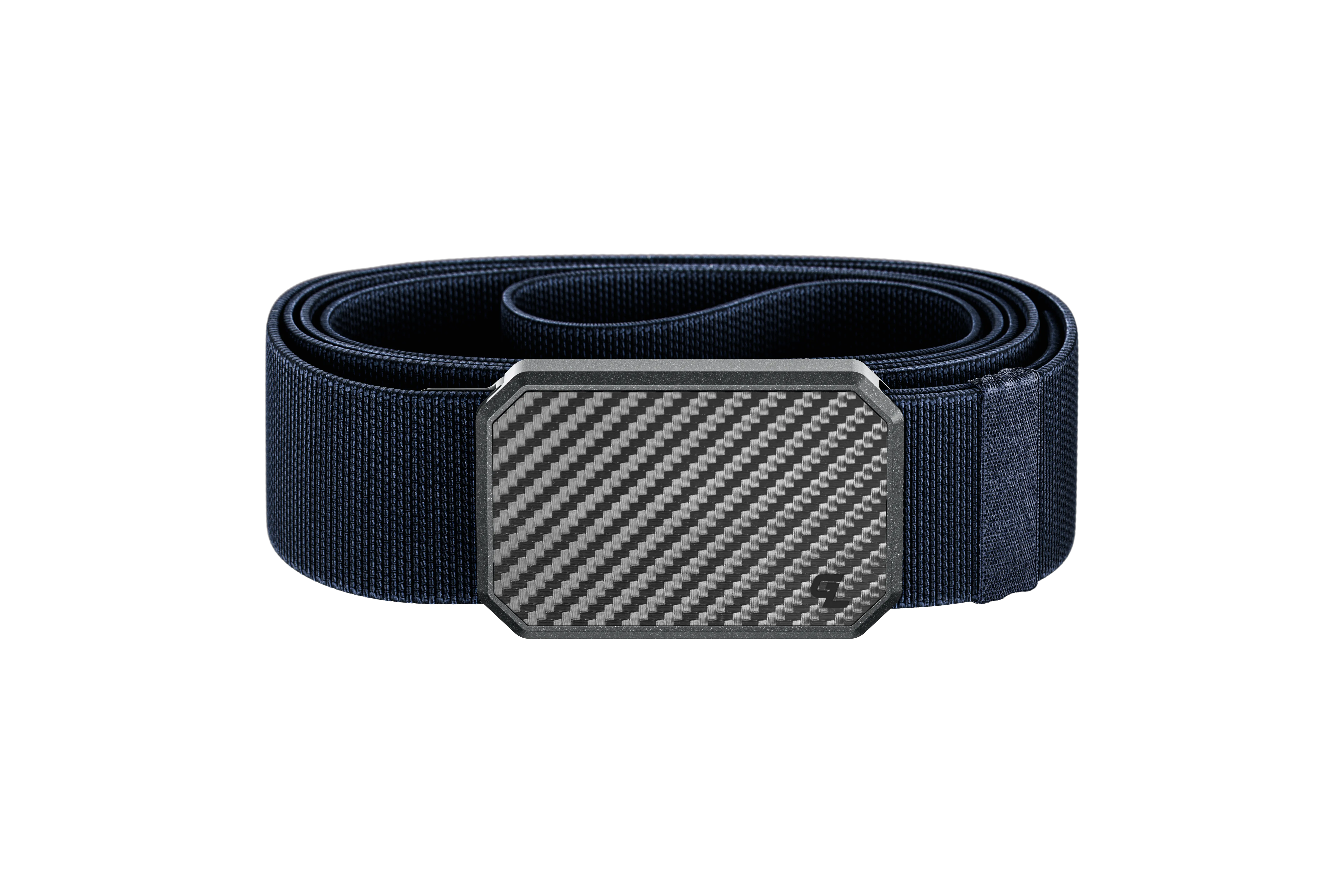 Groove Belt Carbon Fiber/Abyss Navy