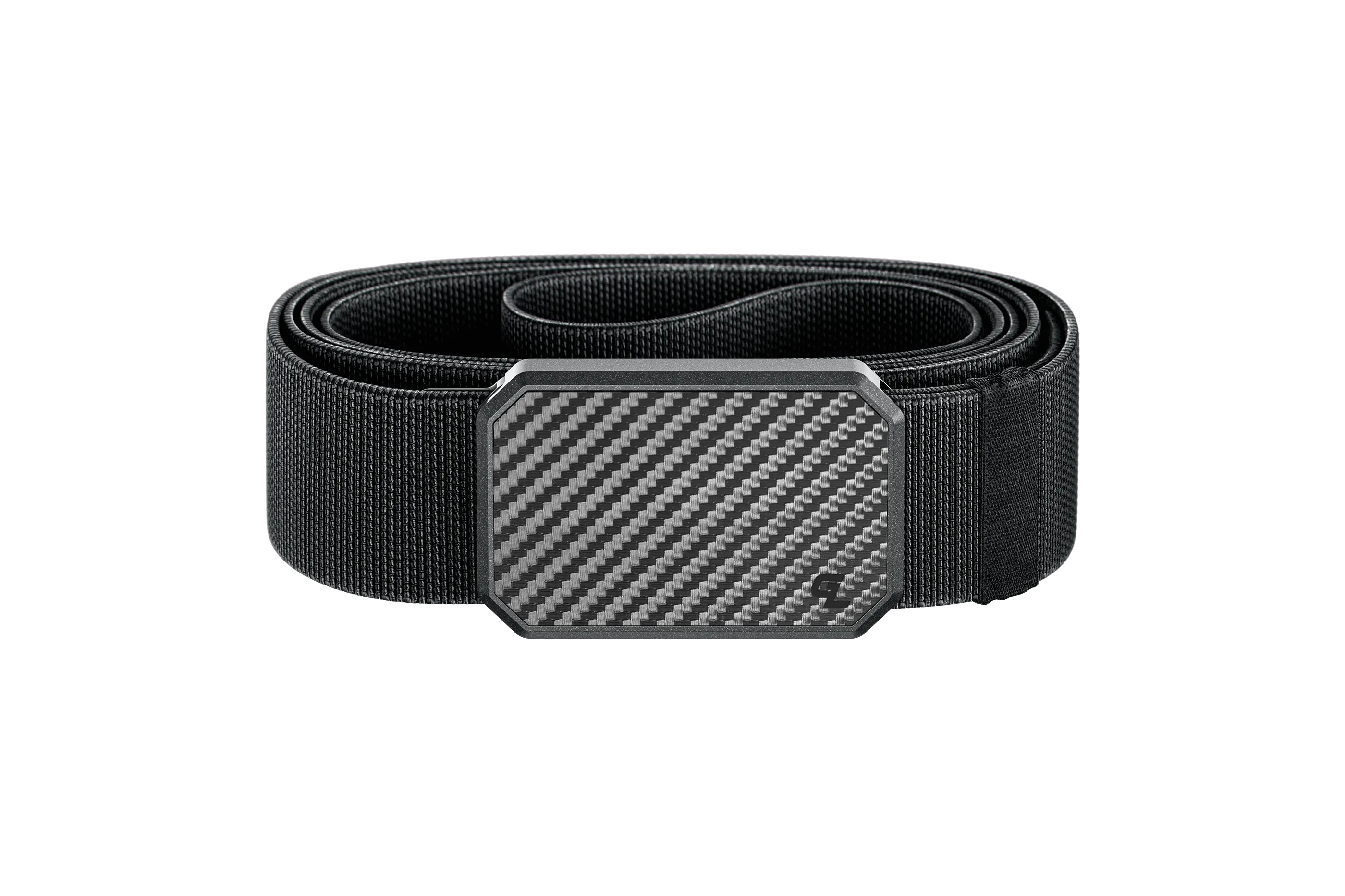 Groove Belt Carbon Fiber/Black