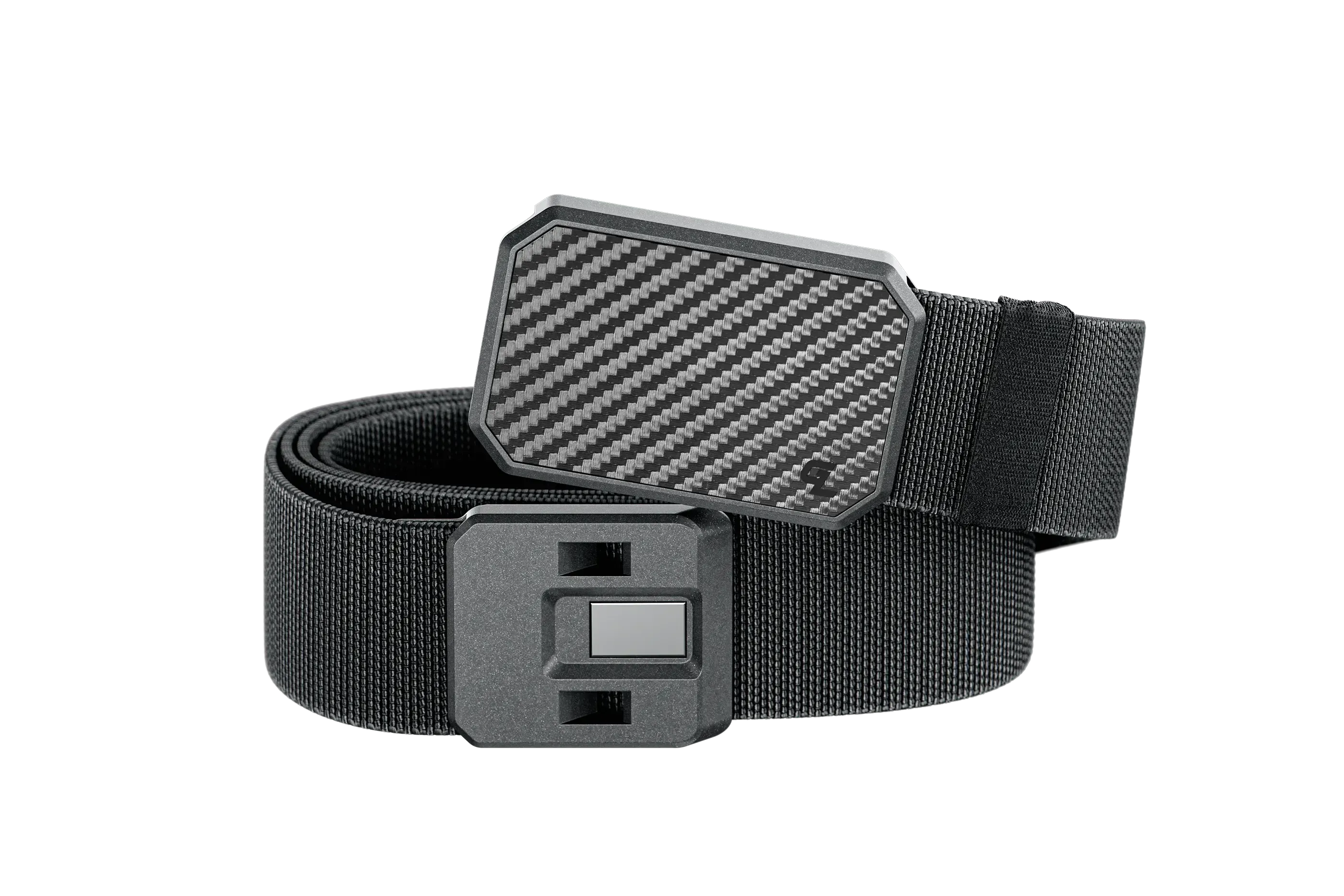 Groove Belt Carbon Fiber/Black - Image 2