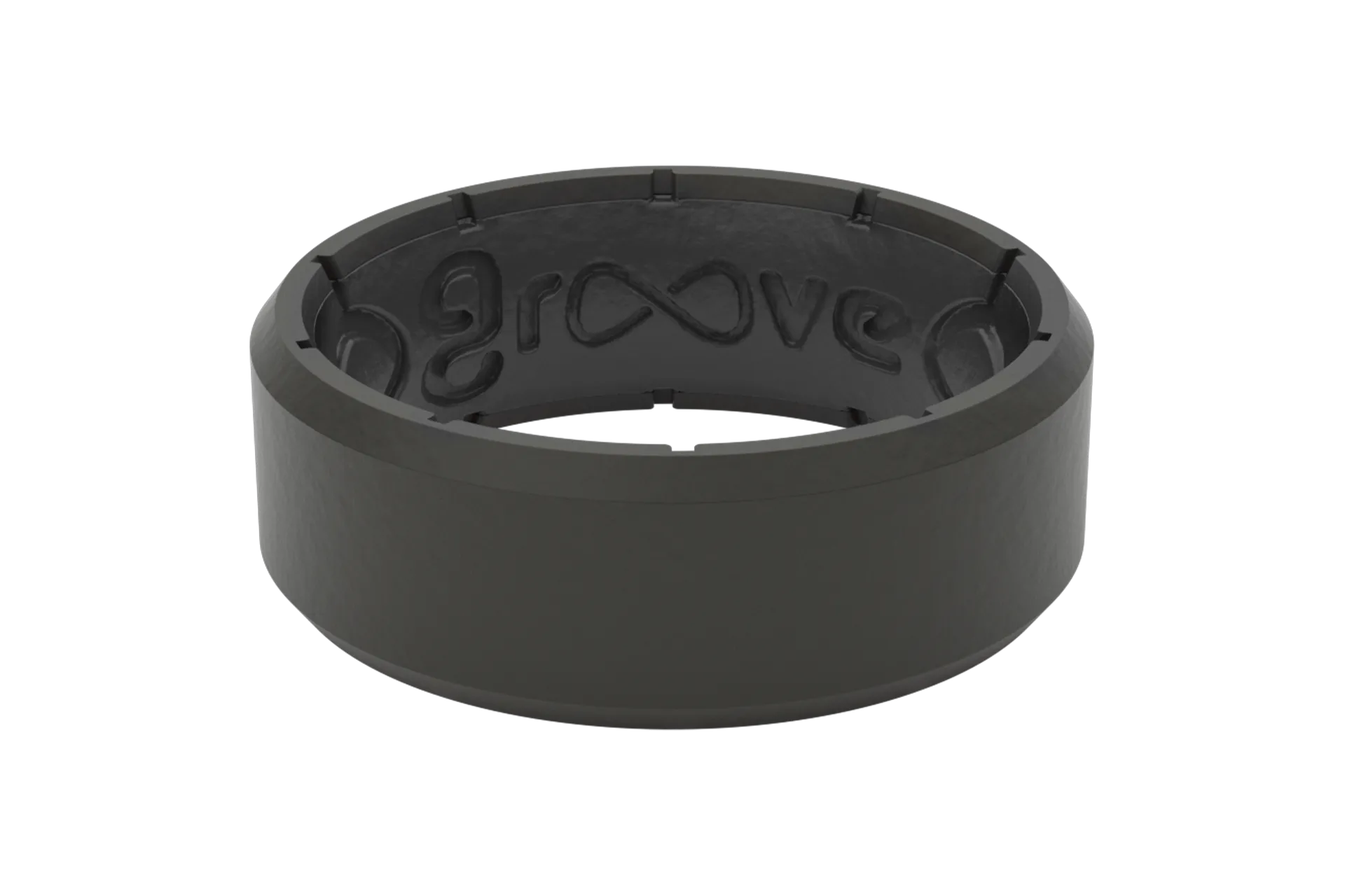 Edge Black Ring