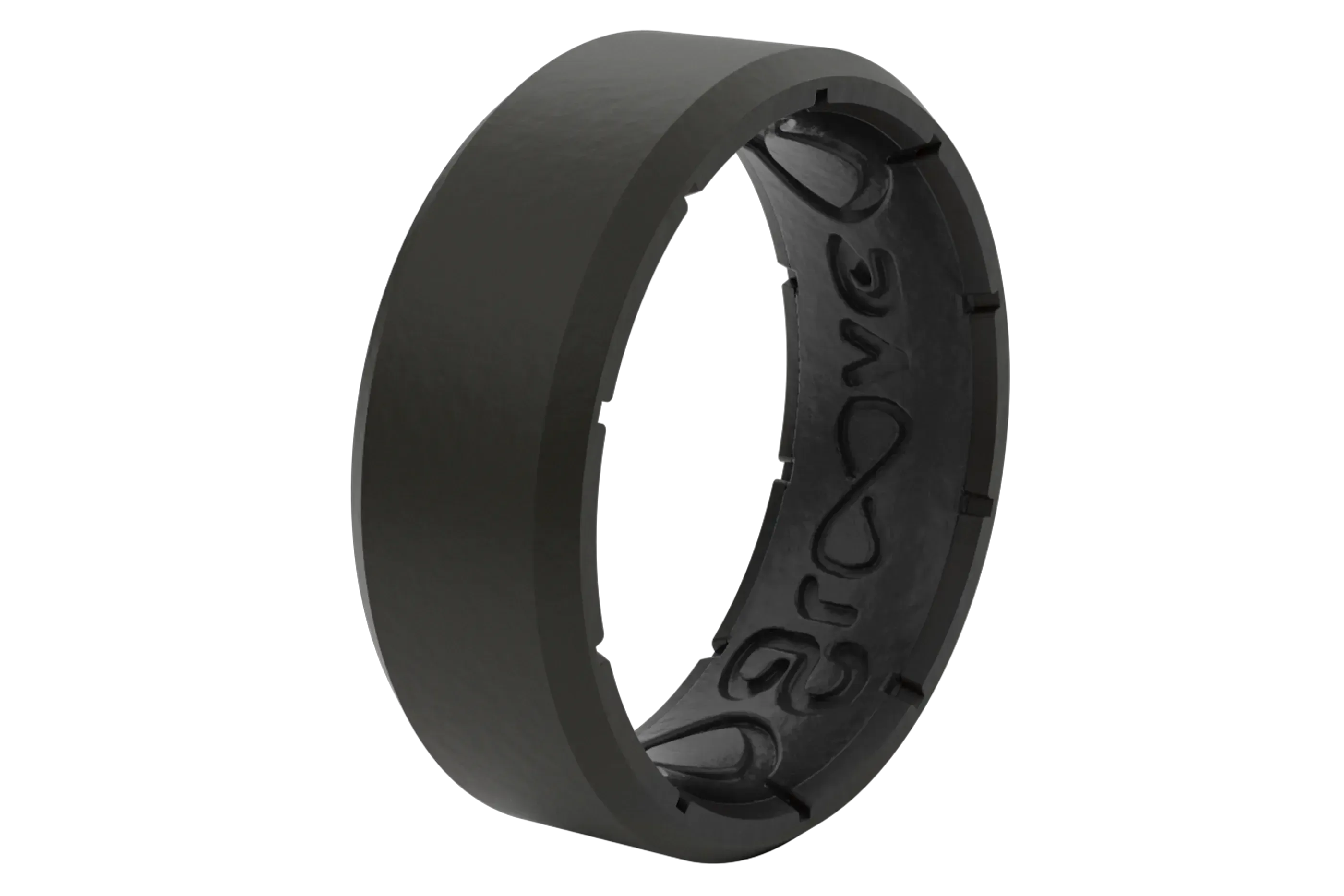 Edge Black Ring - Image 2