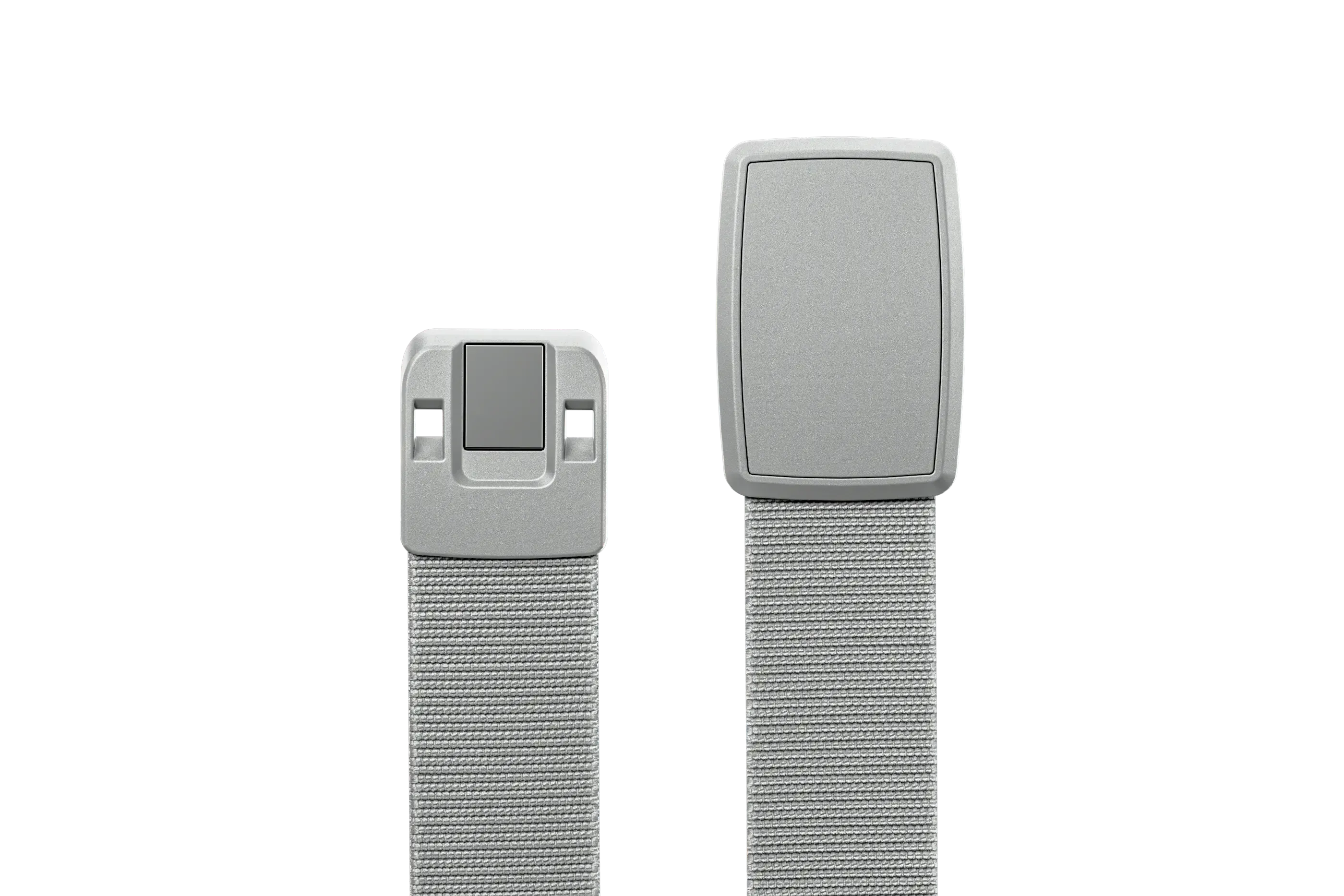 Groove Golf Belt Pro® - Light Grey - Image 3