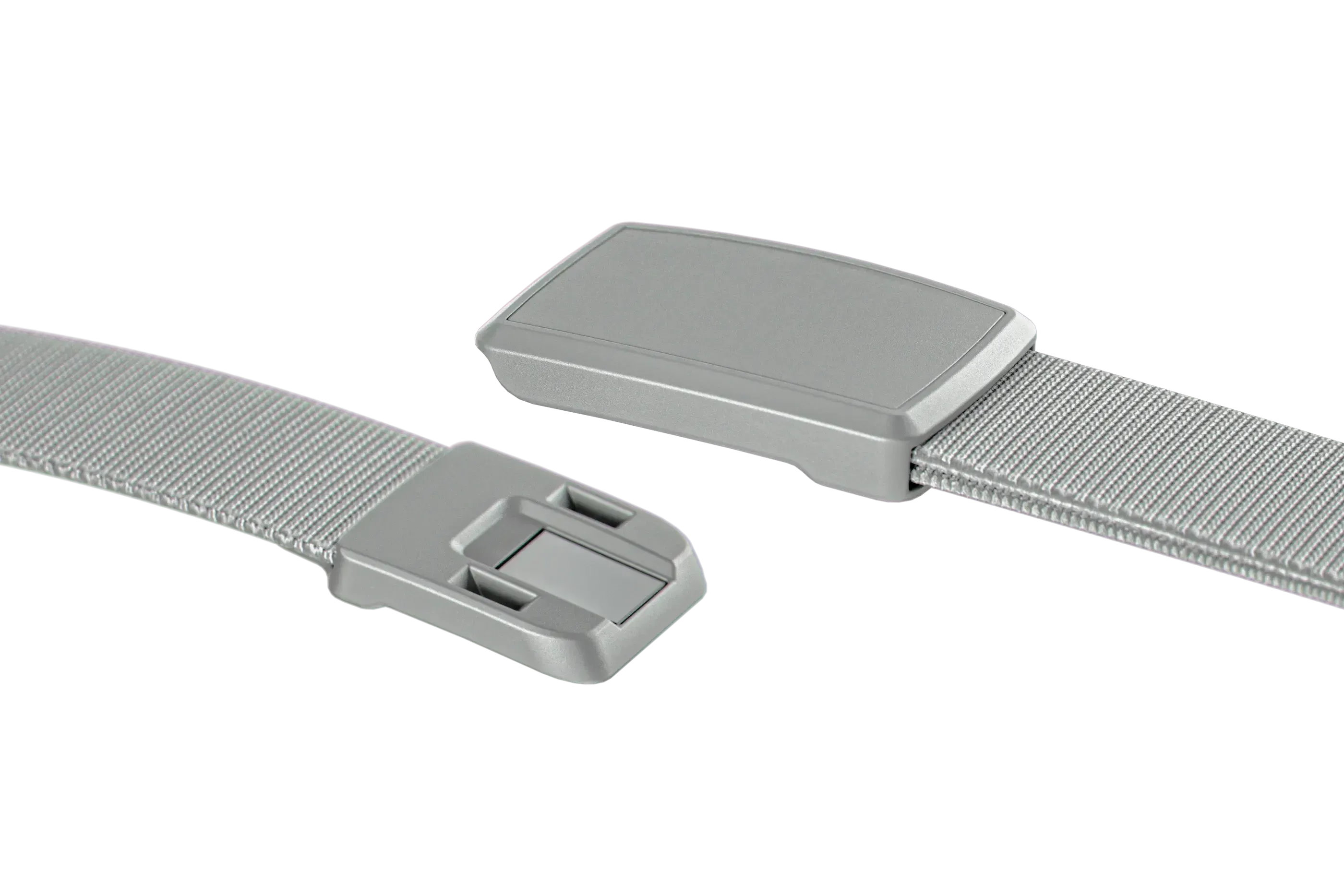Groove Golf Belt Pro® - Light Grey - Image 4