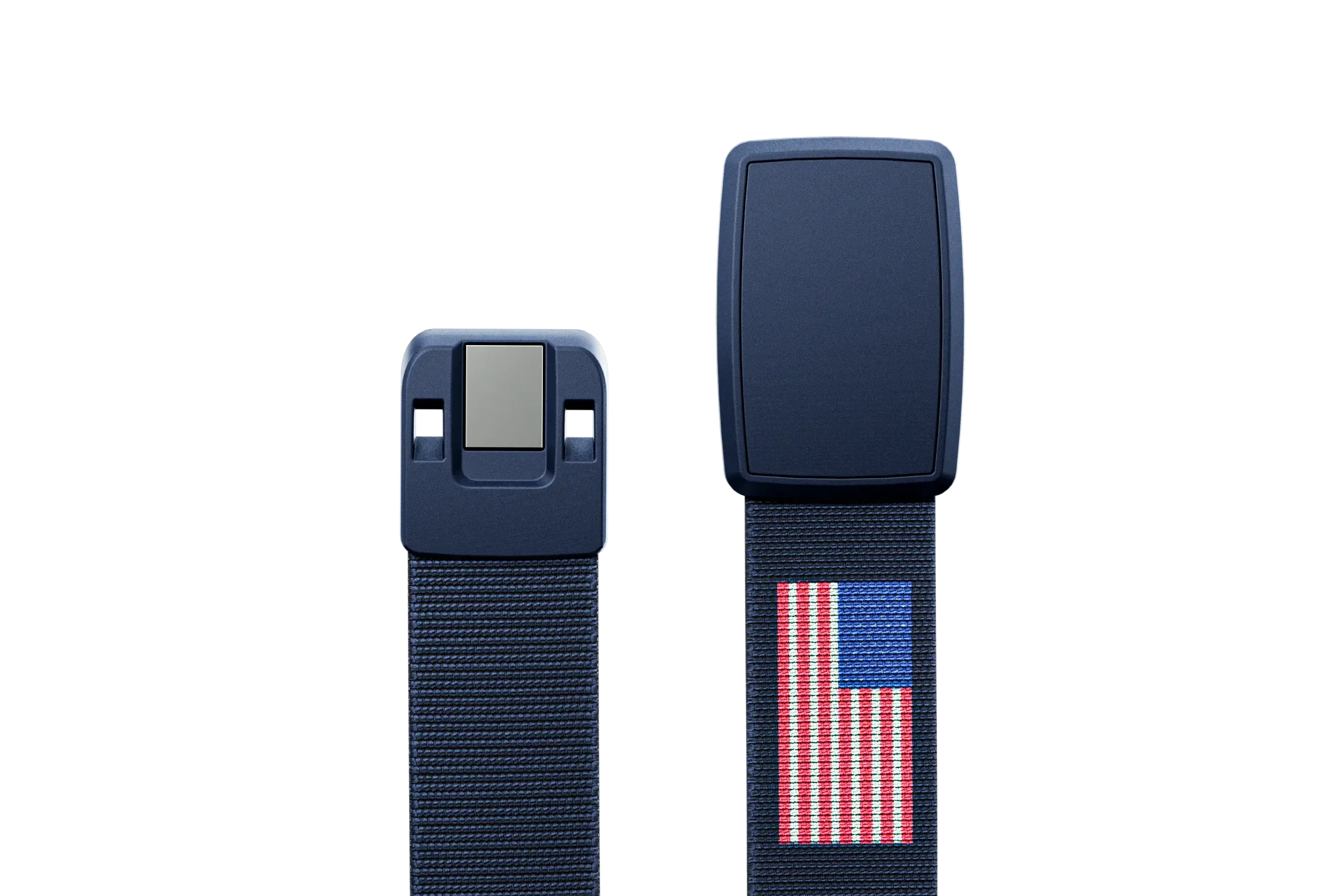 Groove Golf Belt Pro® - Navy Flag - Image 3