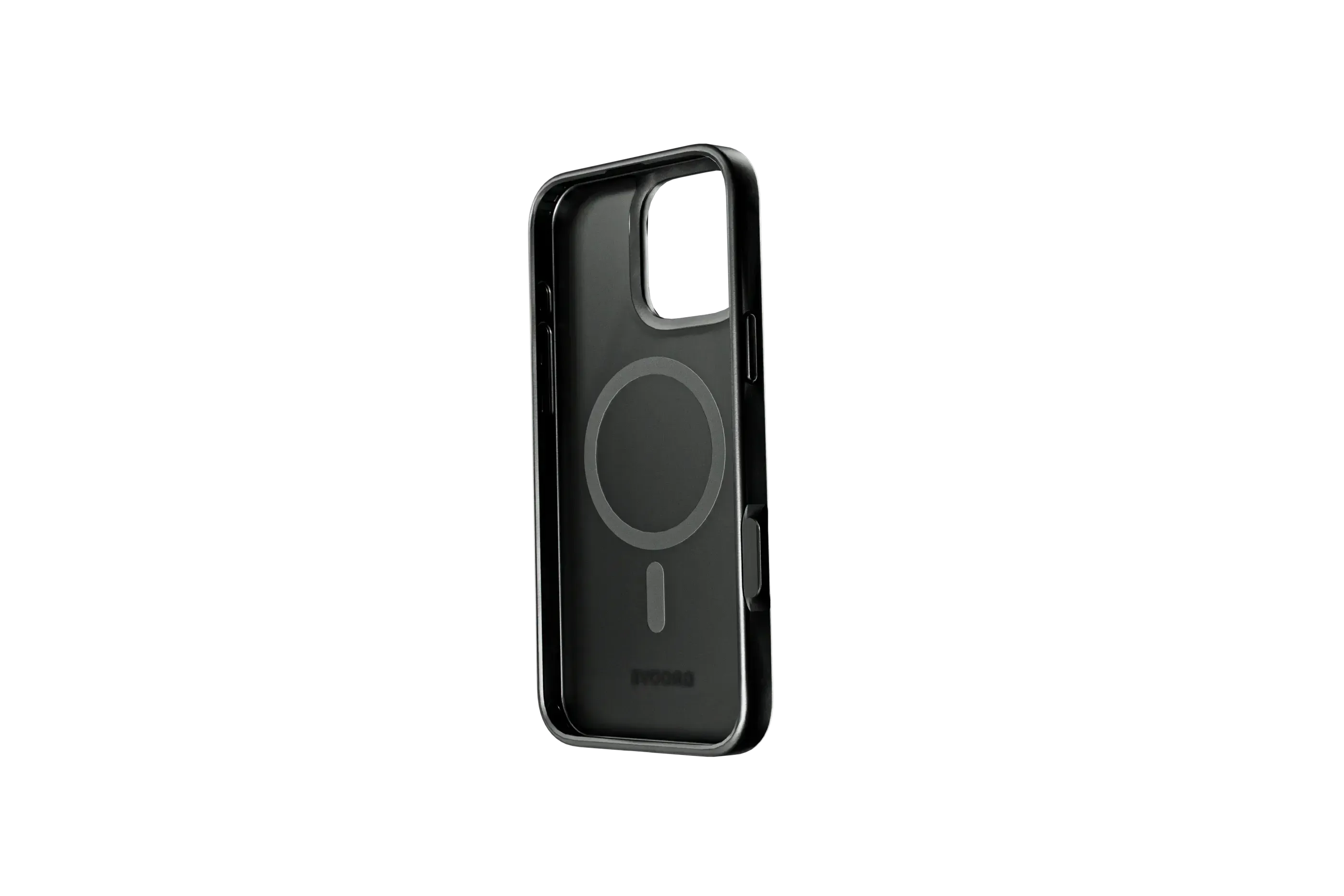 Groove MagSafe Phone Case - Black - Image 12
