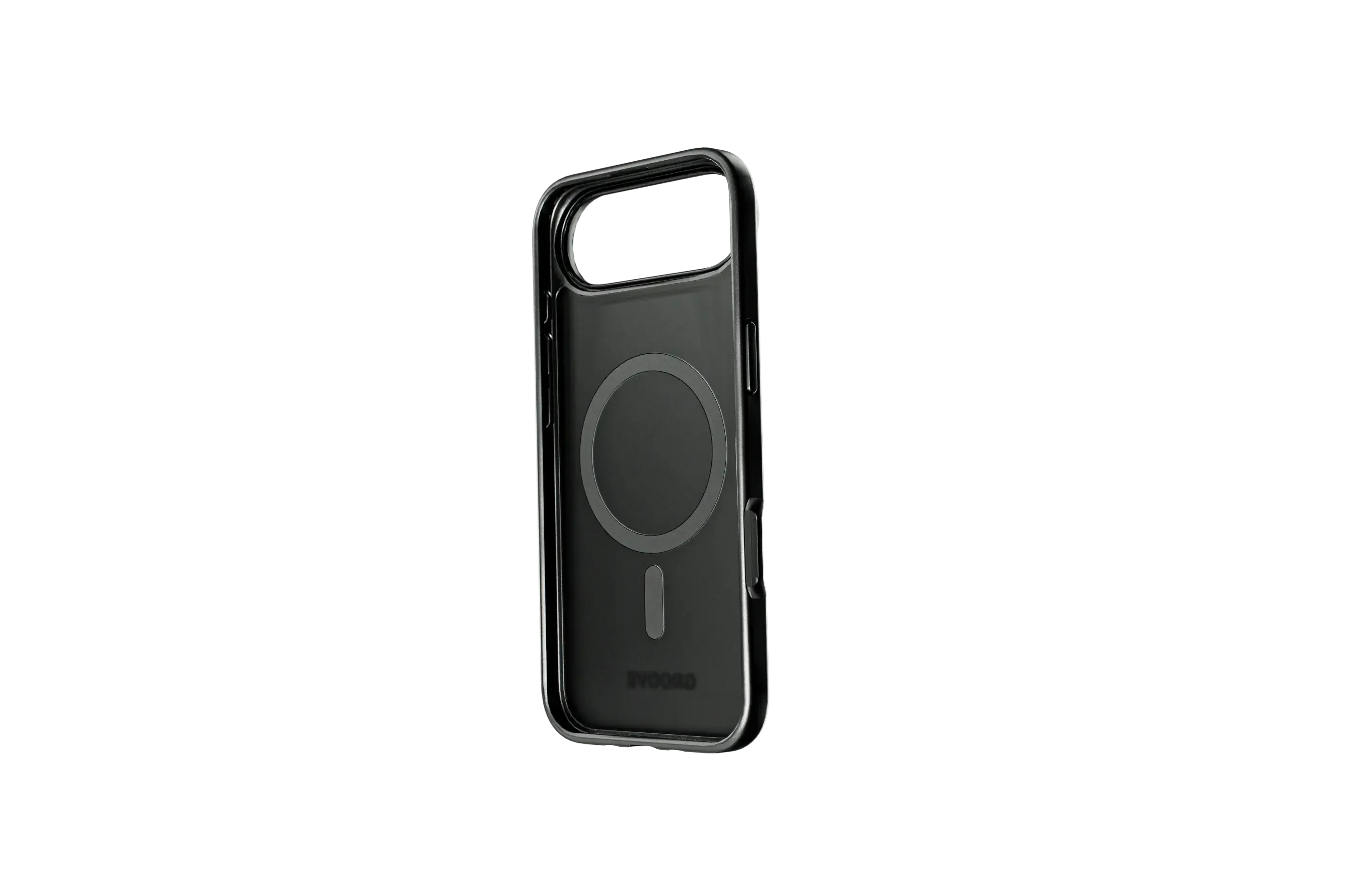 Groove MagSafe Phone Case - Black - Image 15