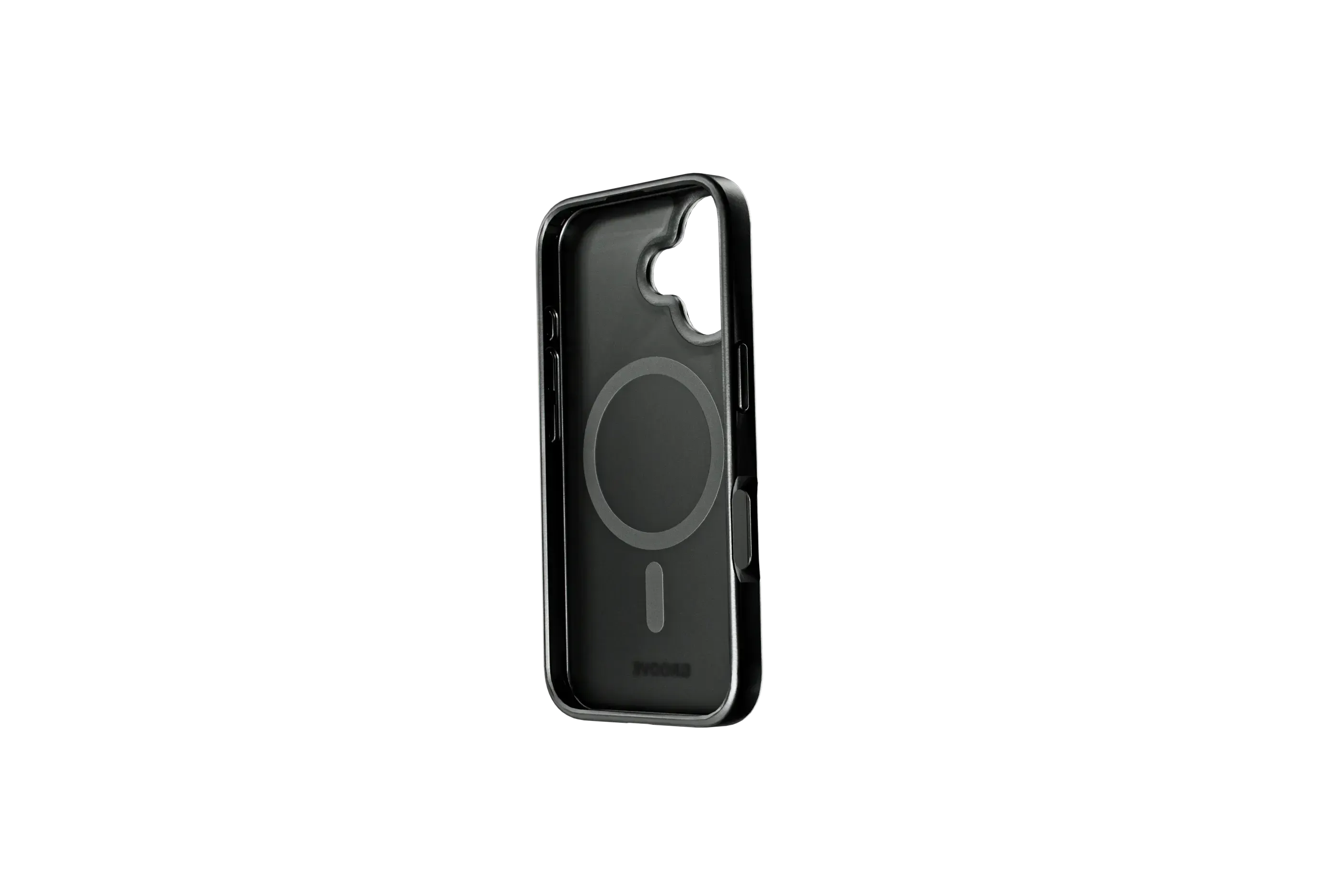 Groove MagSafe Phone Case - Black - Image 18