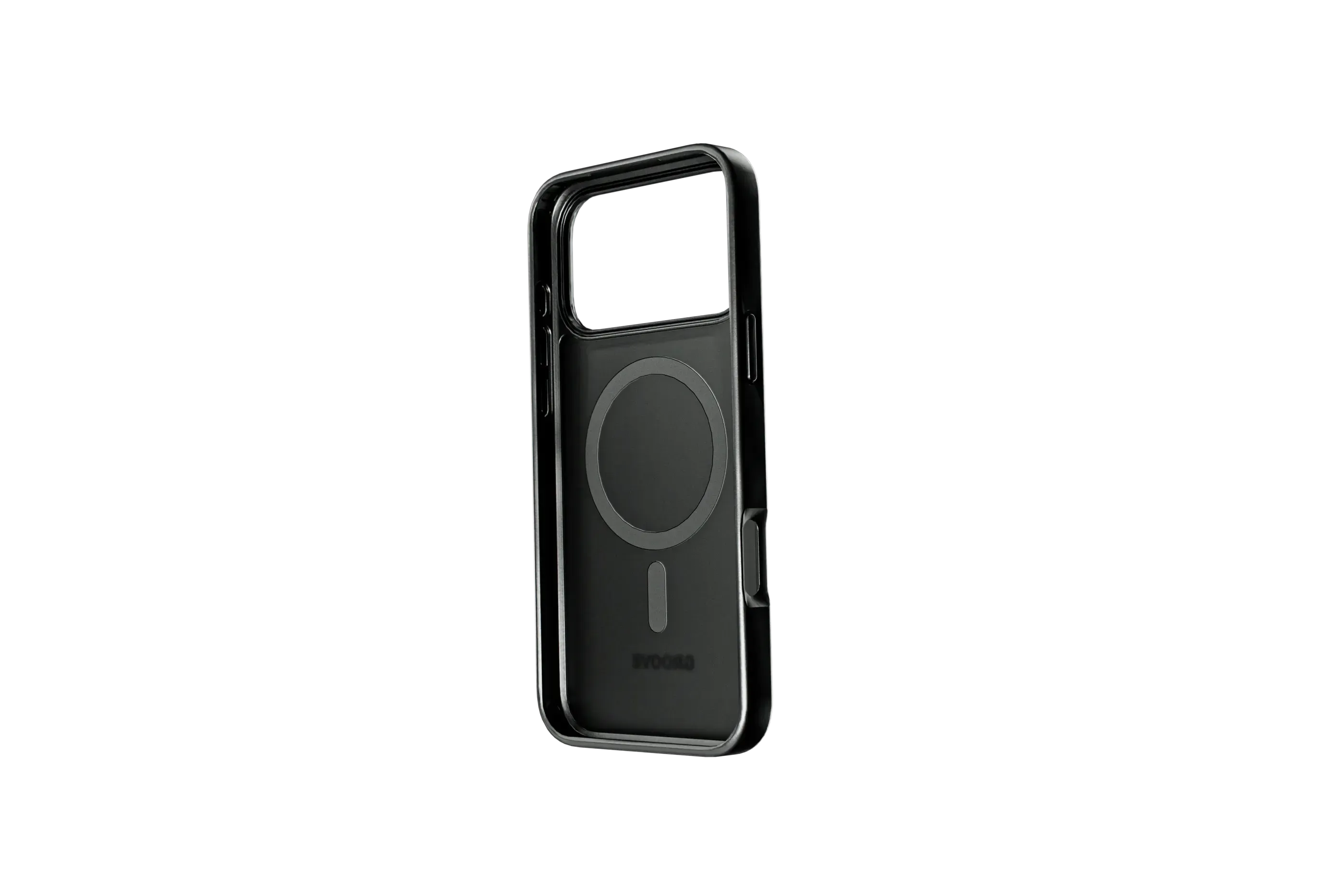 Groove MagSafe Phone Case - Black - Image 22