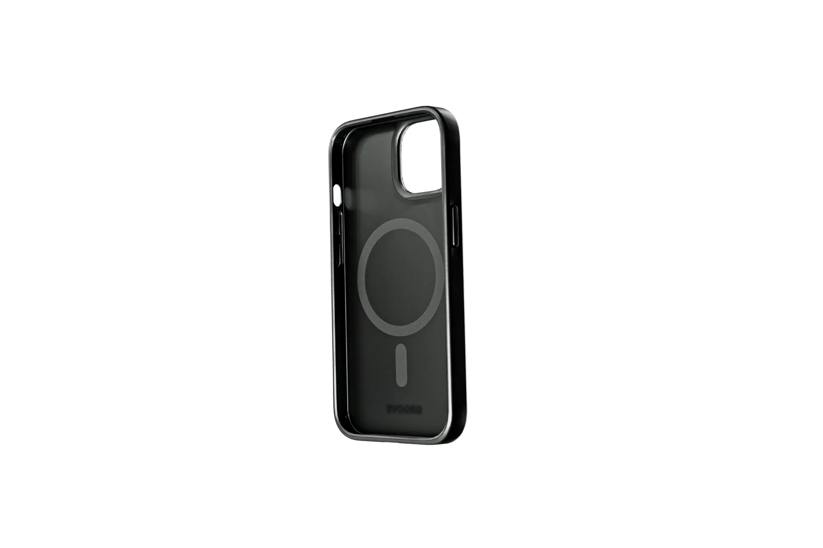 Groove MagSafe Phone Case - Black - Image 3