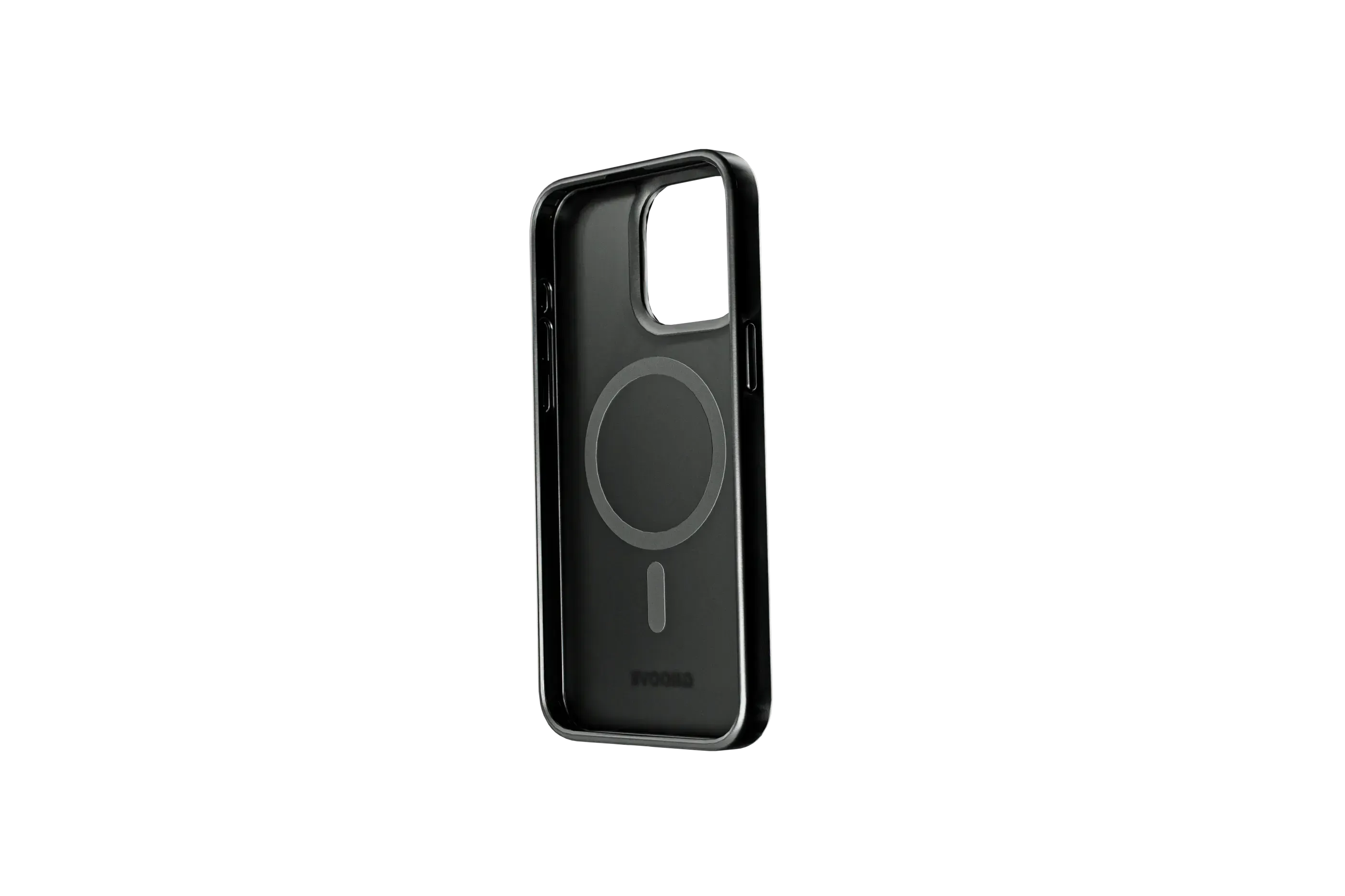 Groove MagSafe Phone Case - Black - Image 6