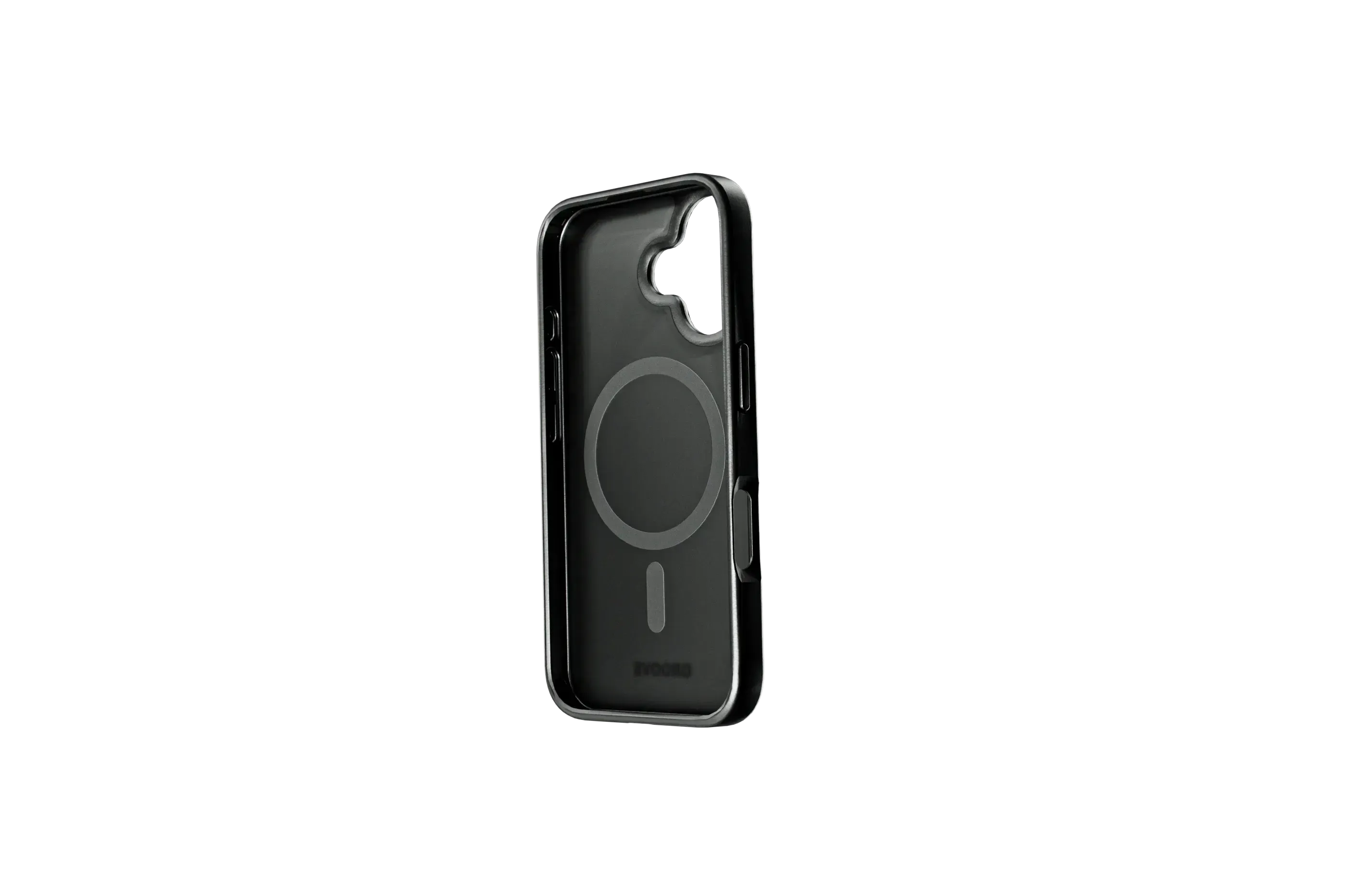 Groove MagSafe Phone Case - Black - Image 9