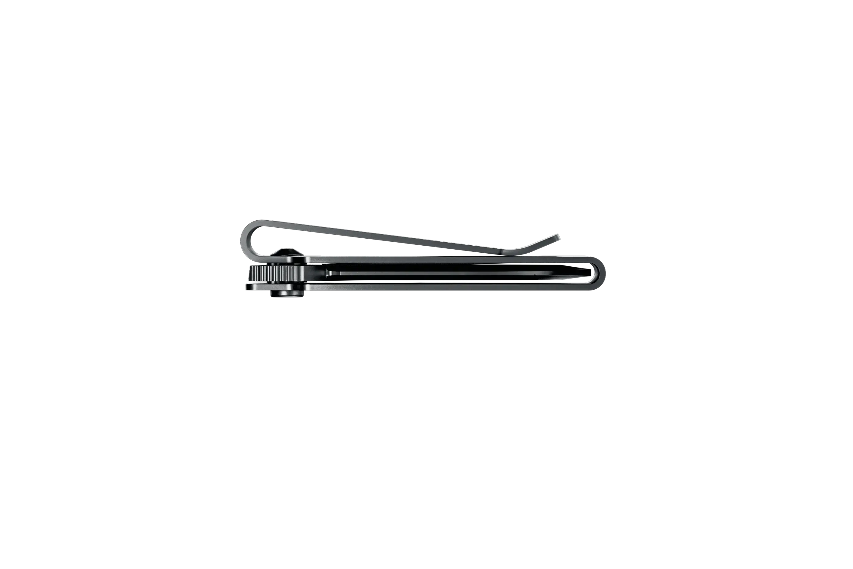 Groove® Money Clip Knife - Black - Image 3