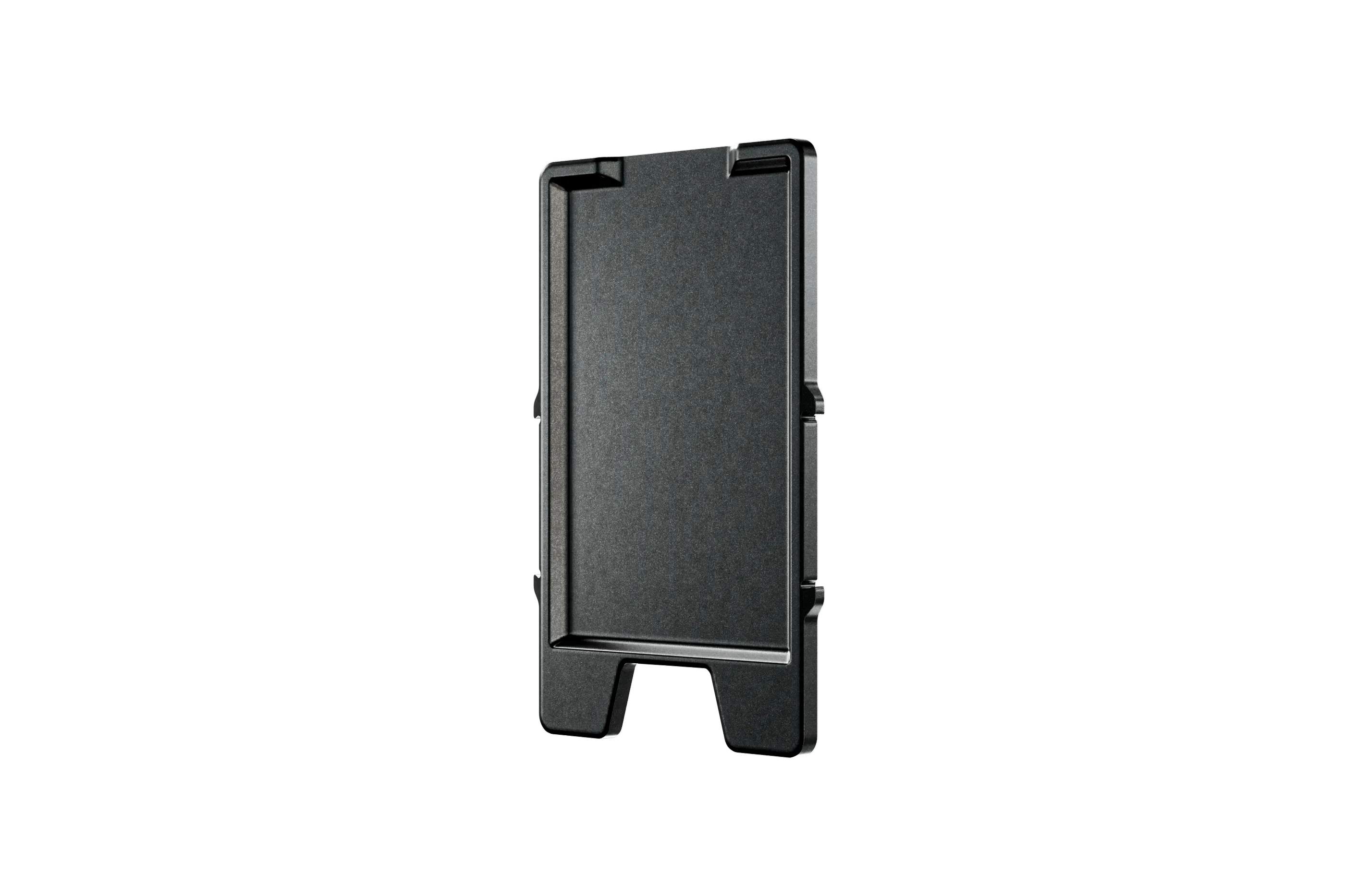 Groove Wallet Stealth Cash Tray - Black