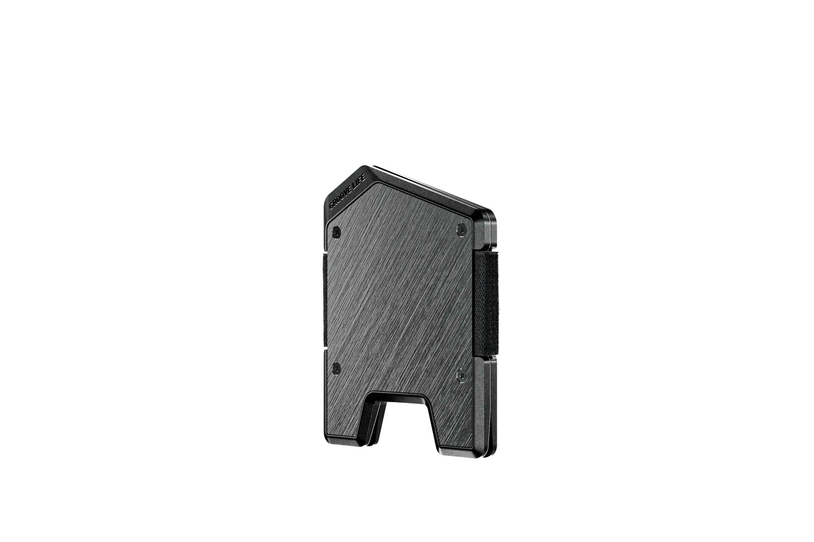 Groove Wallet® Stealth - Gunmetal - Image 2
