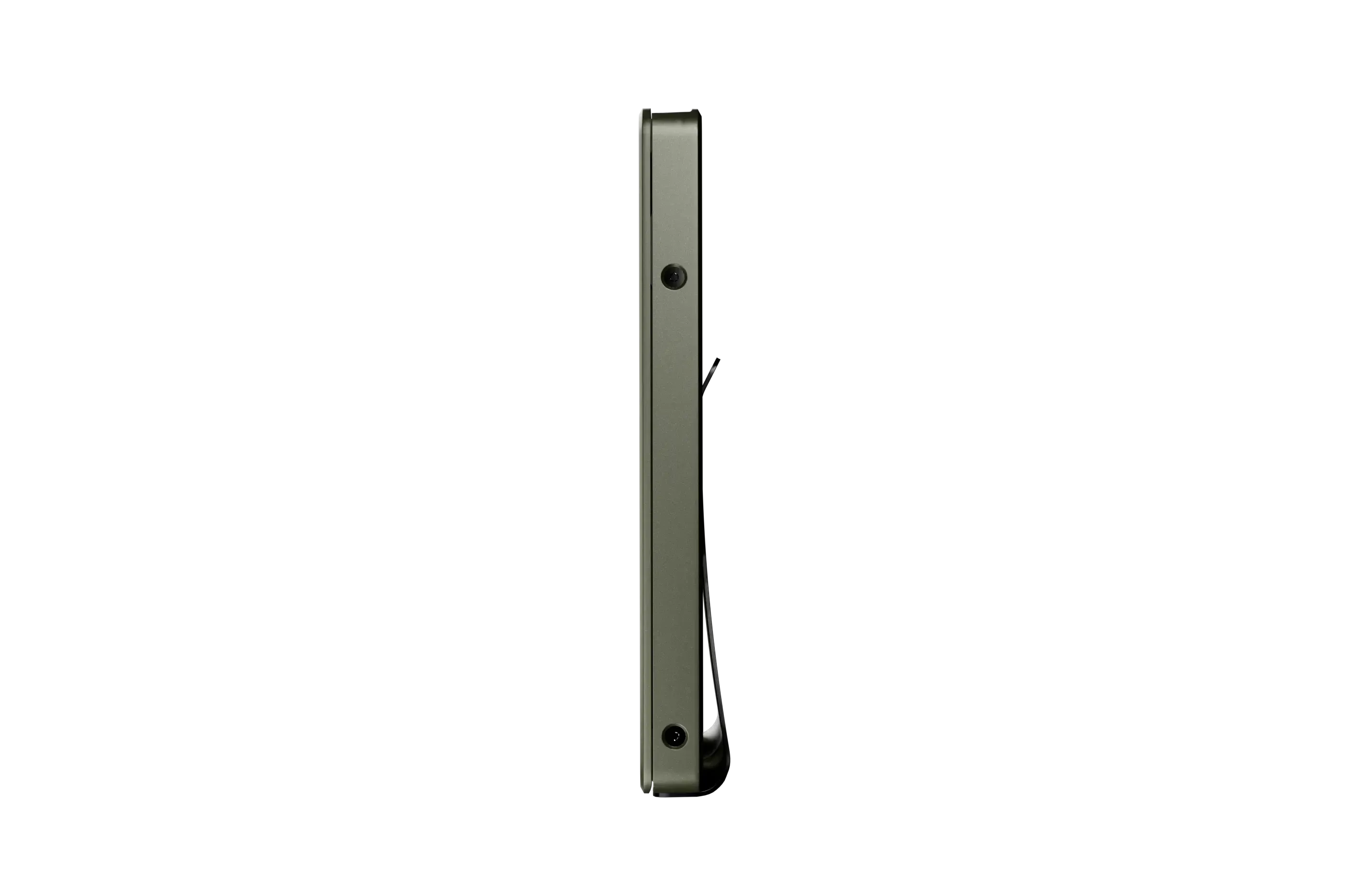 Groove Wallet® with MagSafe Plate - Base Camp Green - Image 3