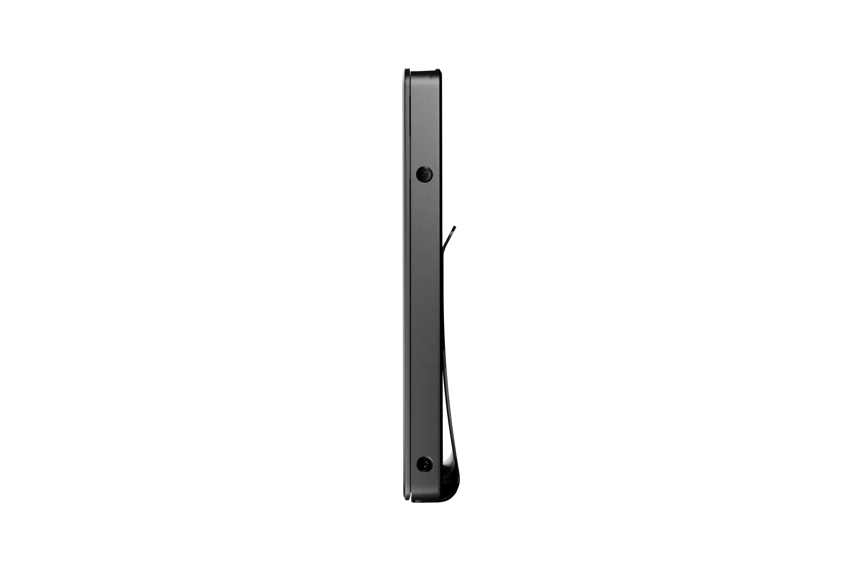 Groove Wallet® with MagSafe Plate - Gun Metal - Image 3