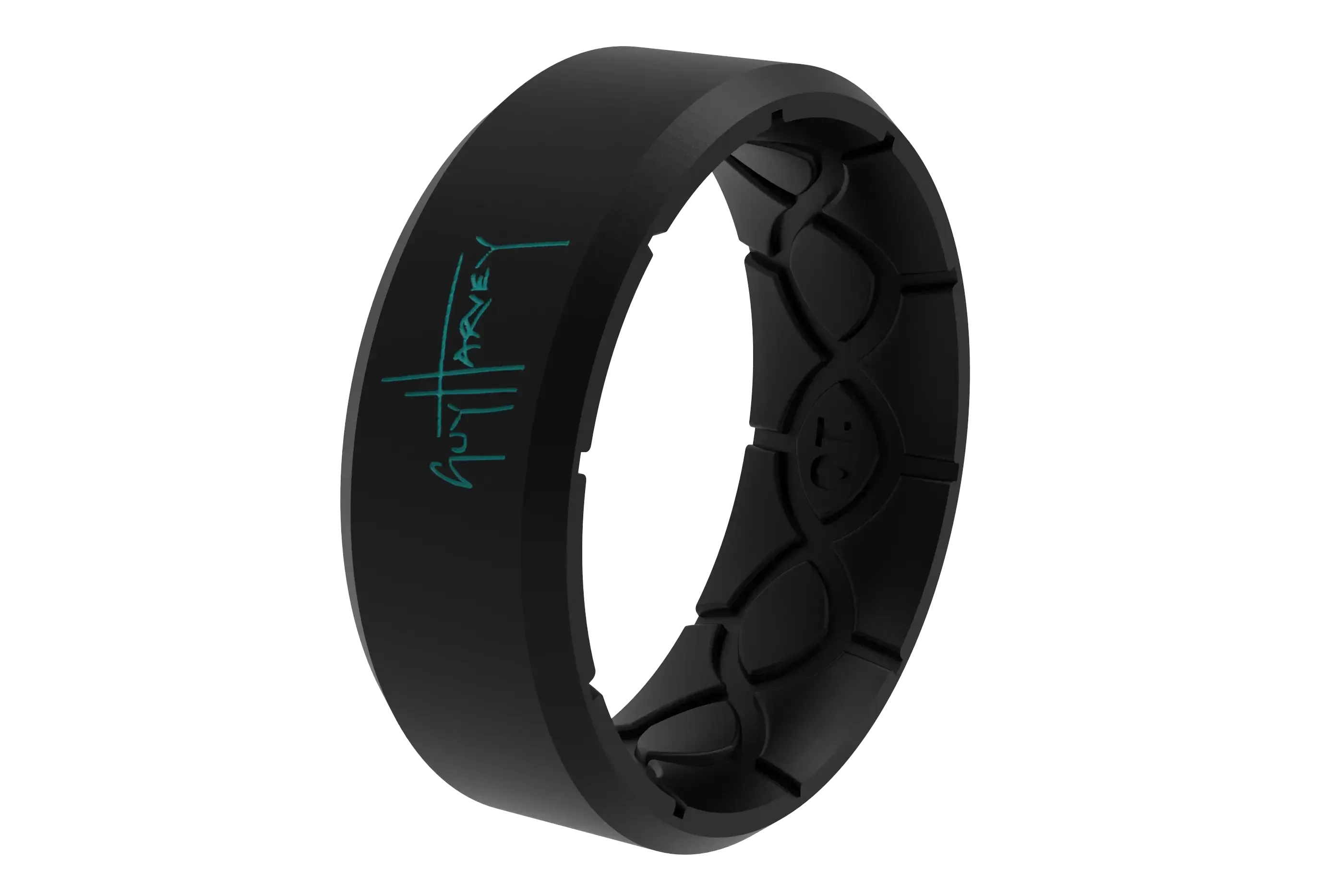 Guy Harvey Blue Marlin Ring - Image 2