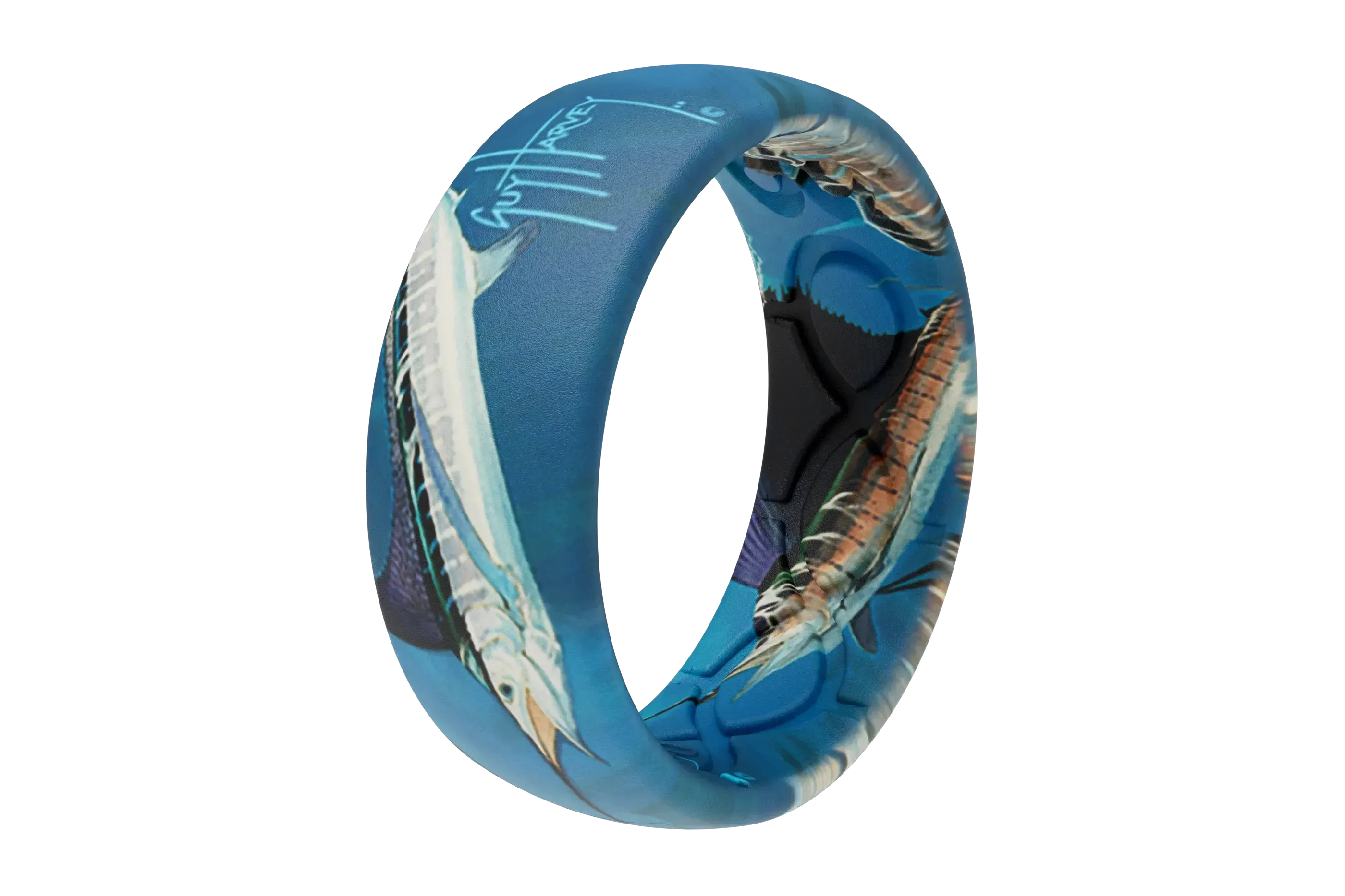 Guy Harvey Grand Slam Ring - Image 2