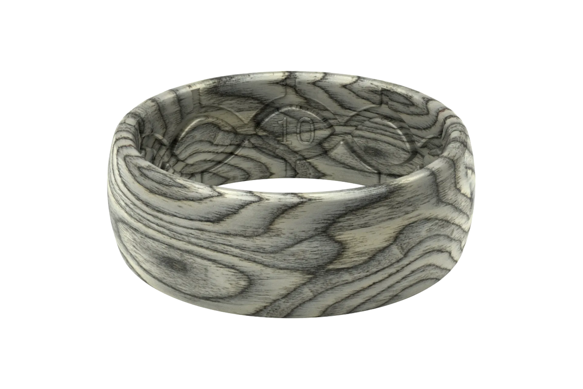 Nomad Ash Ring
