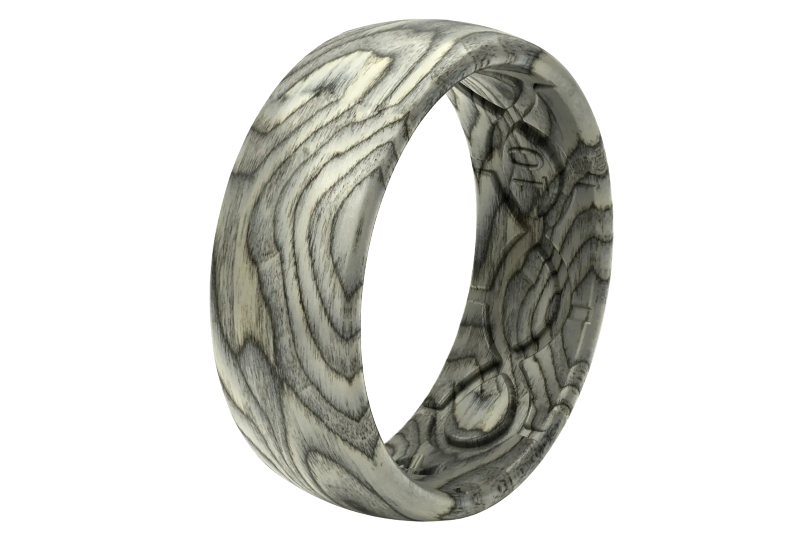 Nomad Ash Ring - Image 2