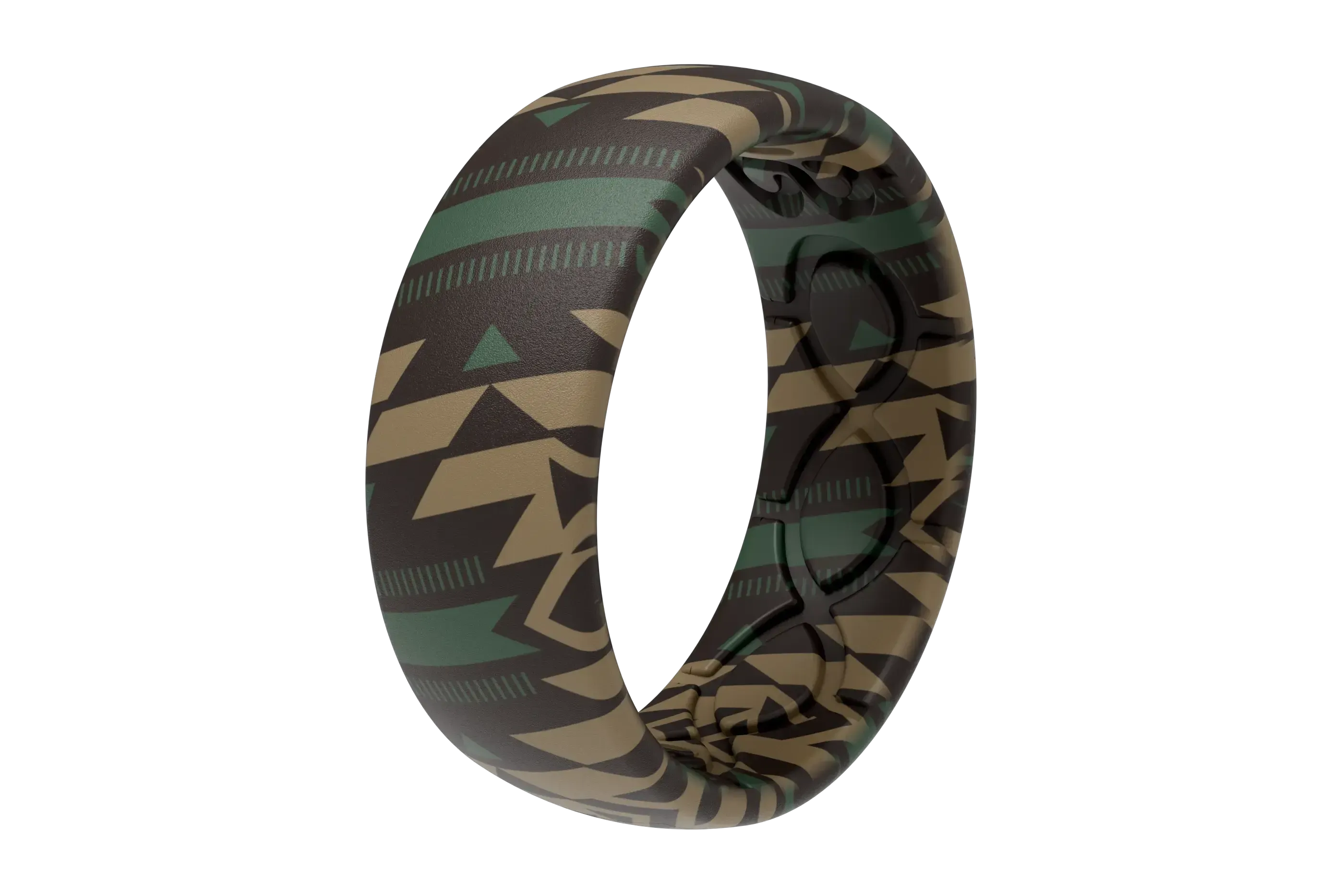 Nomad Rancher Ring - Image 2