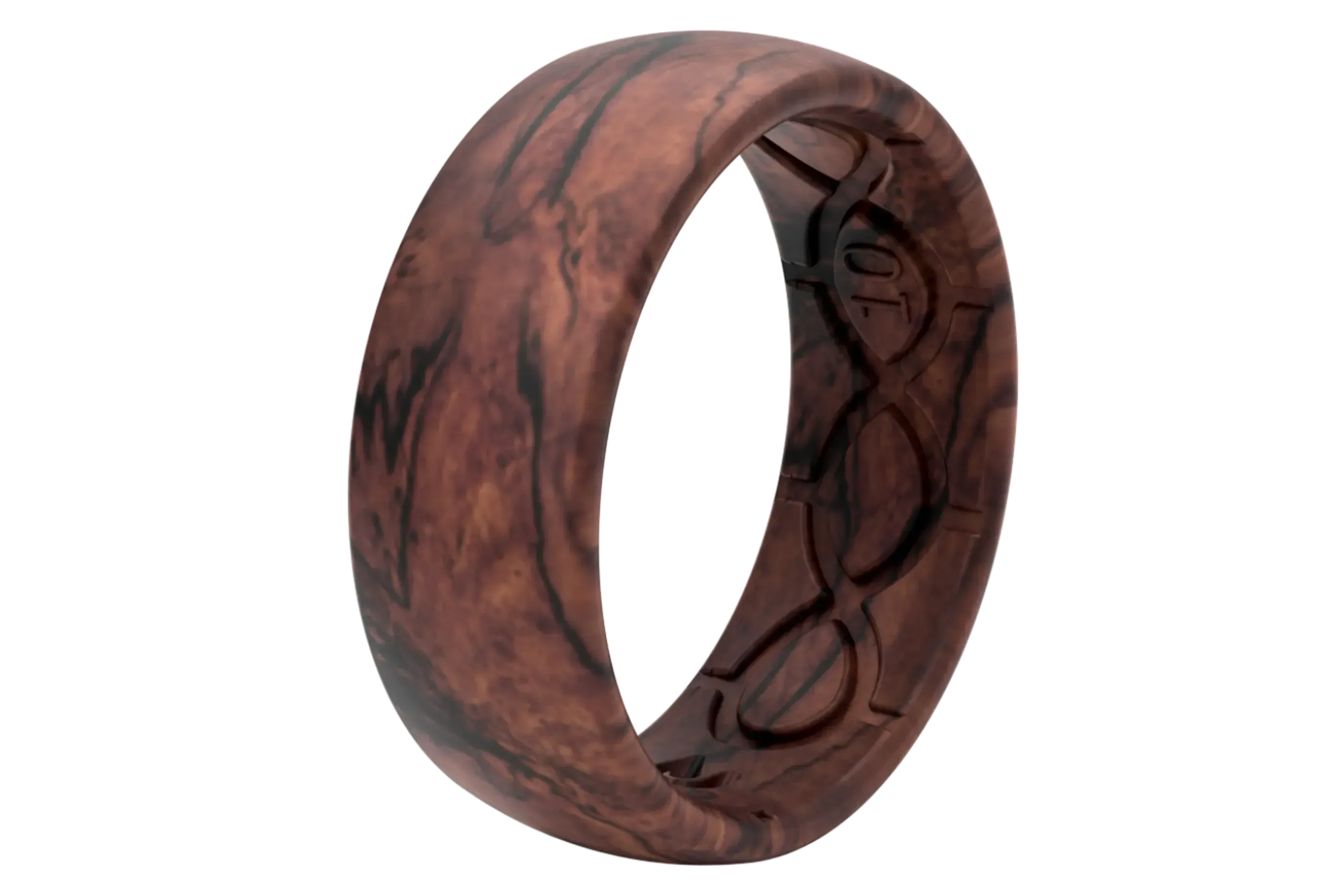 Nomad Redwood Ring - Image 2