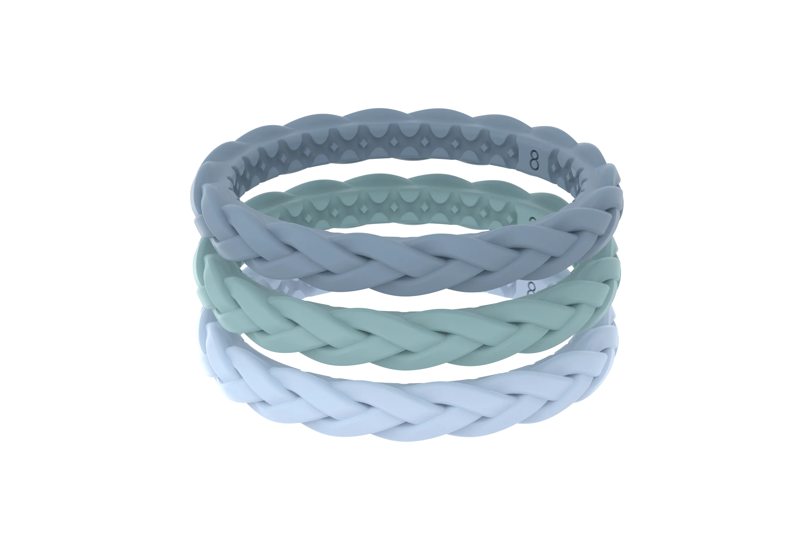 Seaside - Stackable Ring