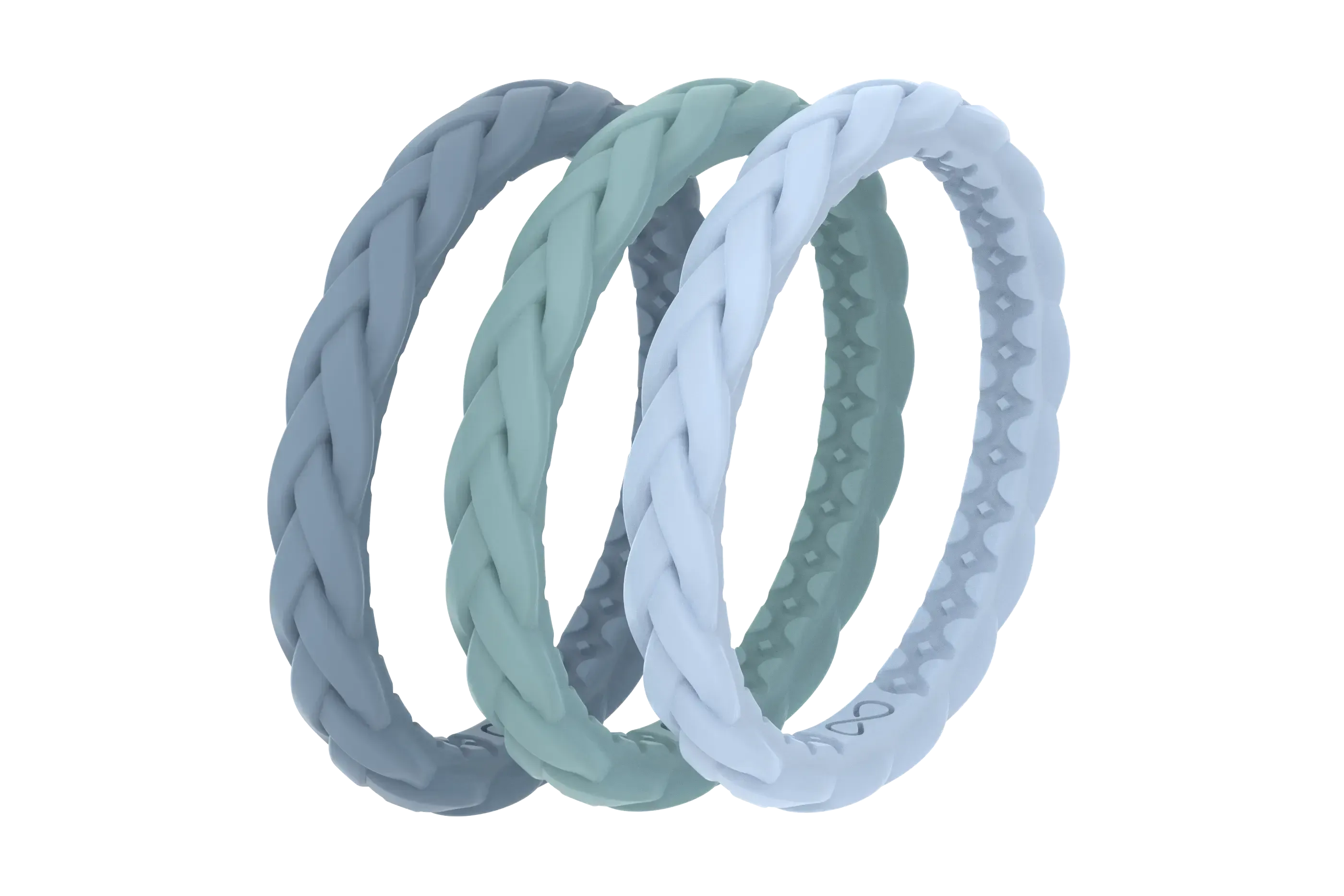 Seaside - Stackable Ring - Image 2